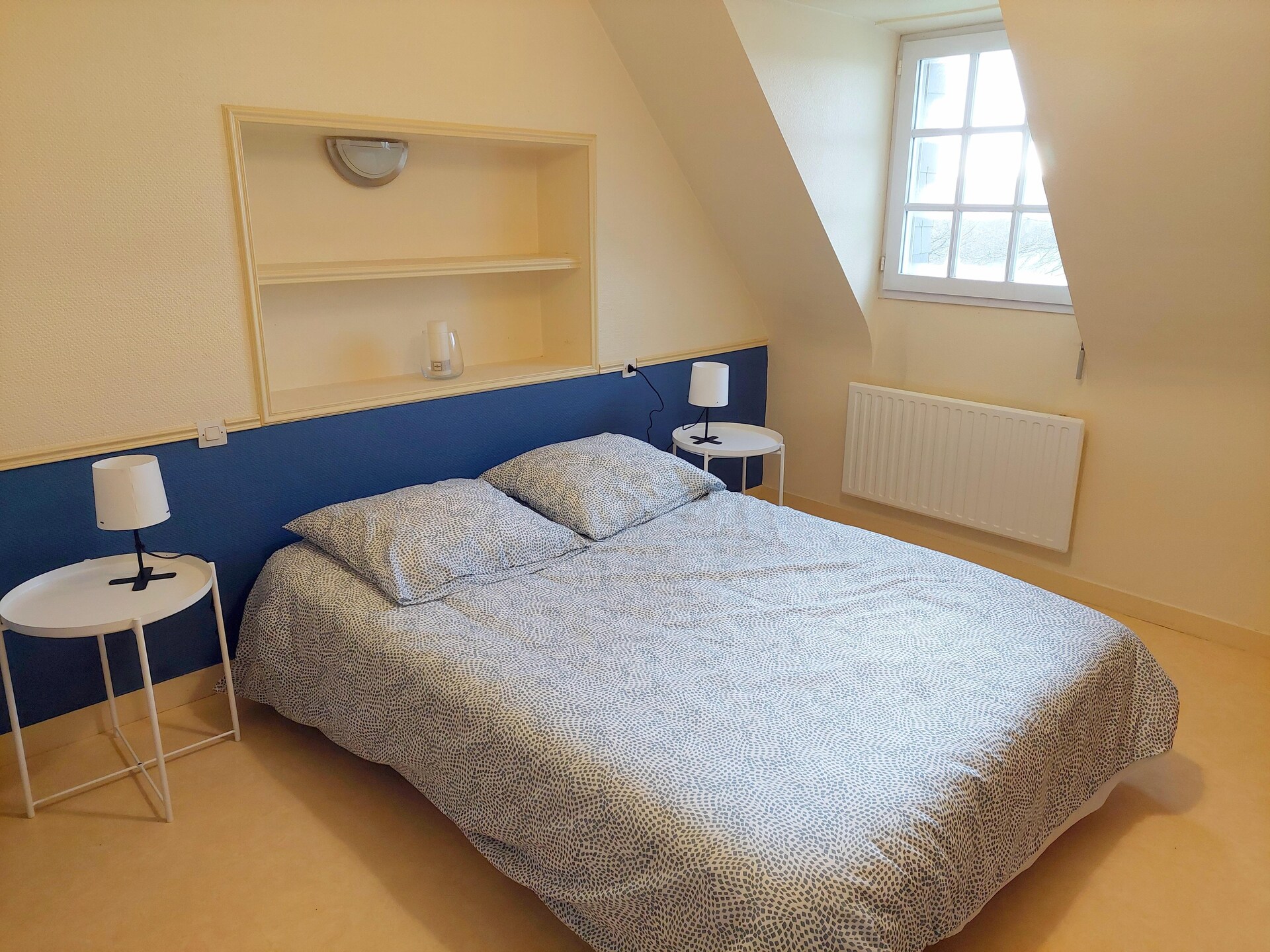 Ruim traditioneel Bretons vakantiehuis in Plouénan voor 8 personen - foto 15