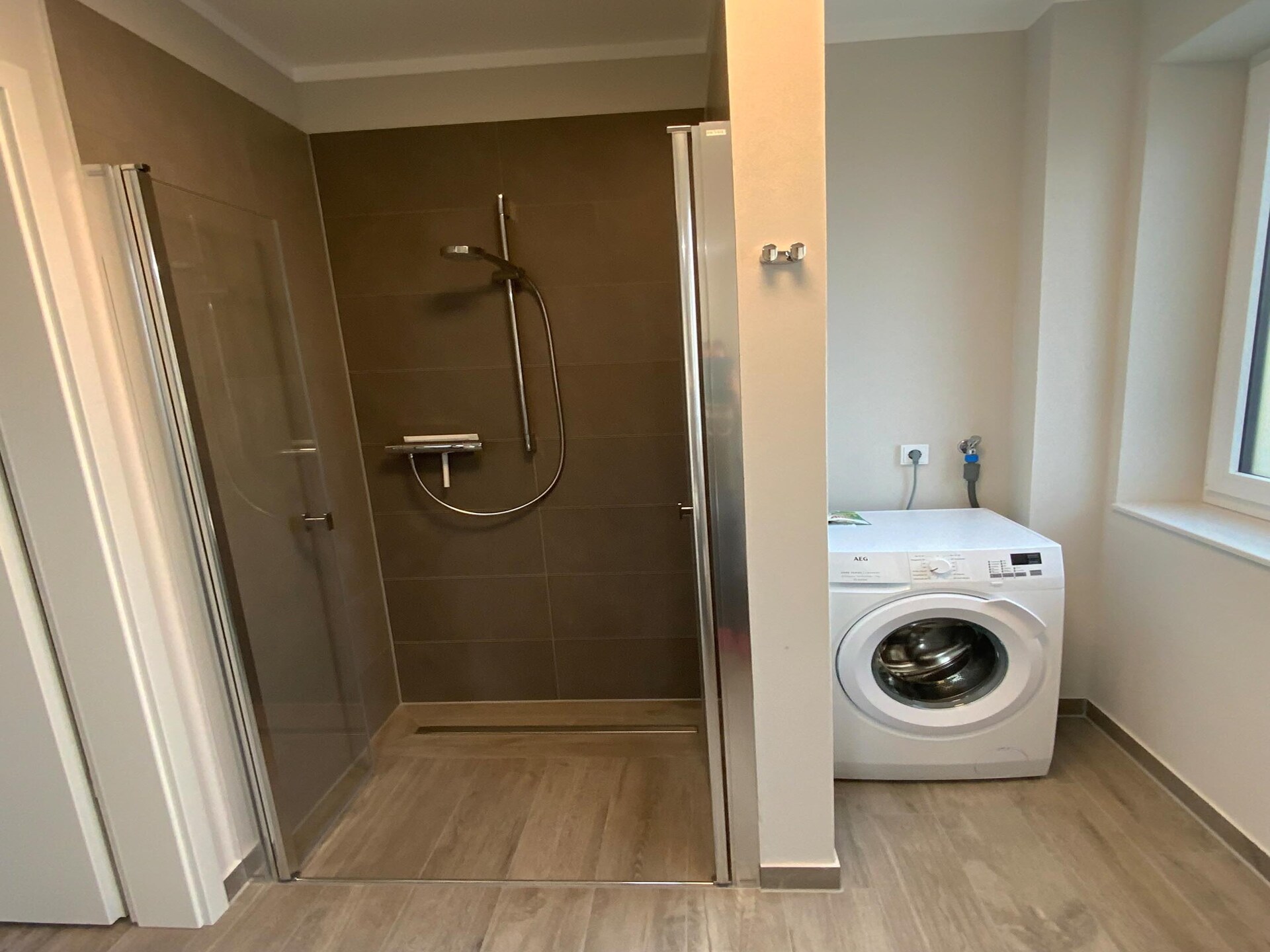 Modern en ruim appartement in Petersdorf op Fehmarn · 4 pers. - foto 18