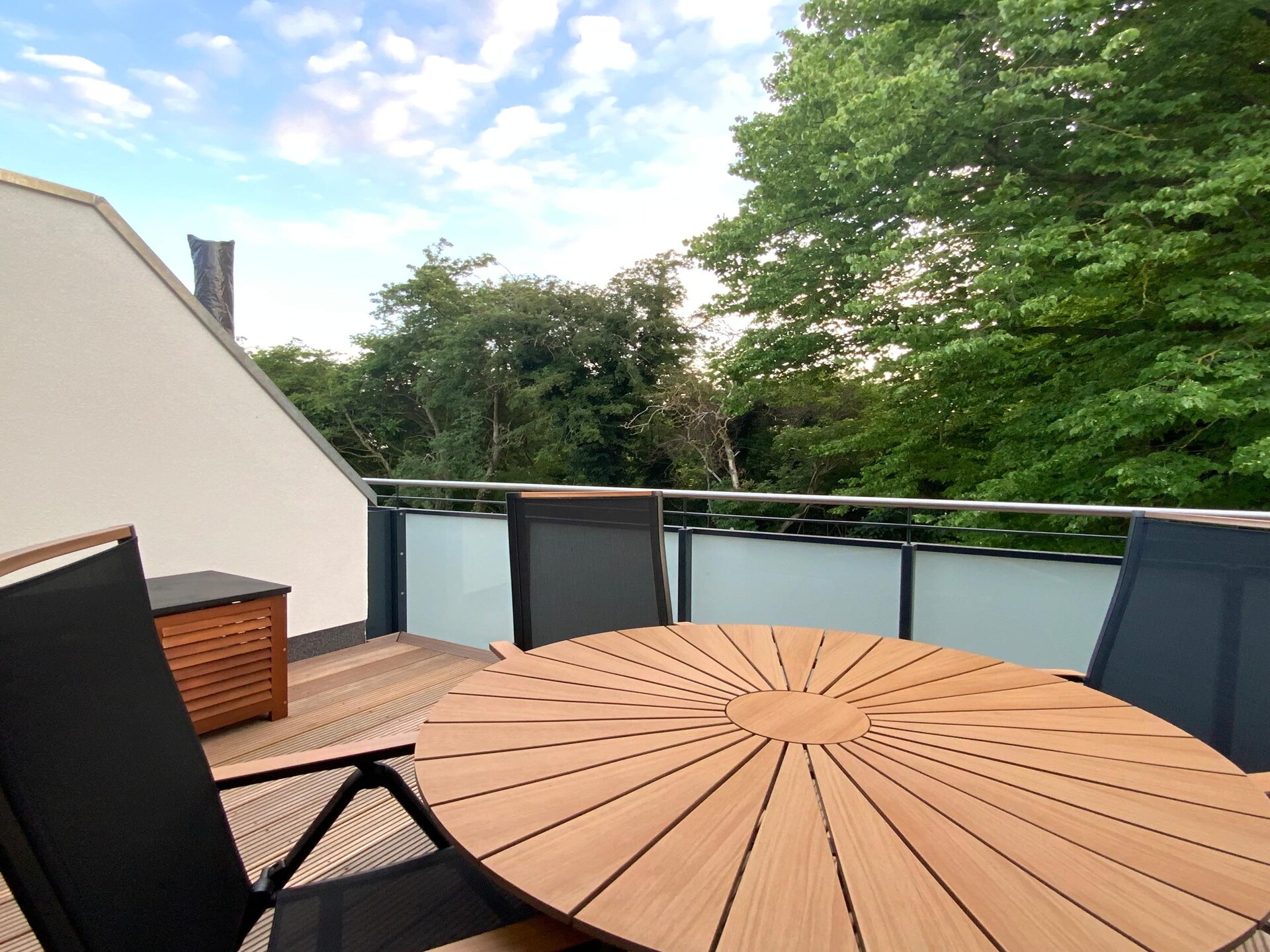 Modern en ruim appartement in Petersdorf op Fehmarn · 4 pers. - foto 22