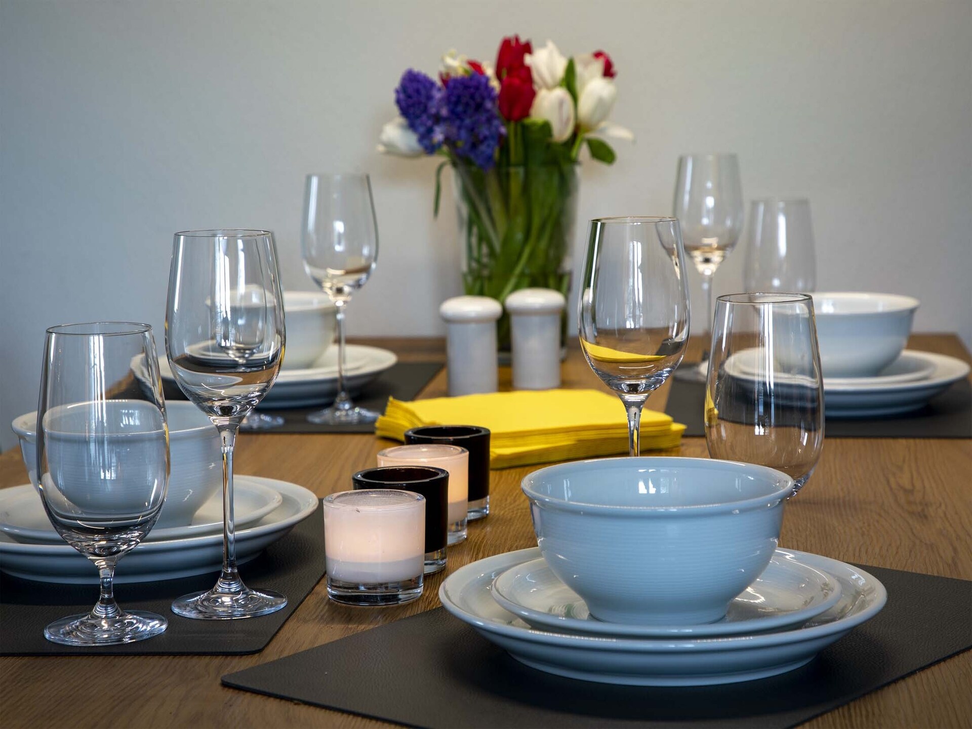 Modern en ruim appartement in Petersdorf op Fehmarn · 4 pers. - foto 32