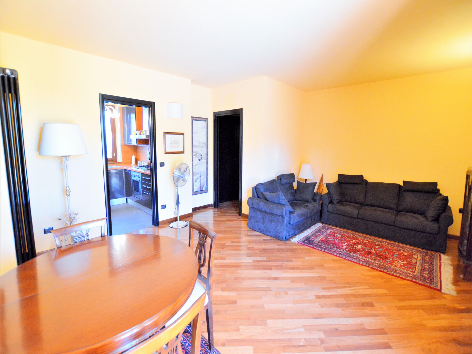 Rustiek appartement in villa met zwembad nabij Marsciano, Umbrië - foto 7