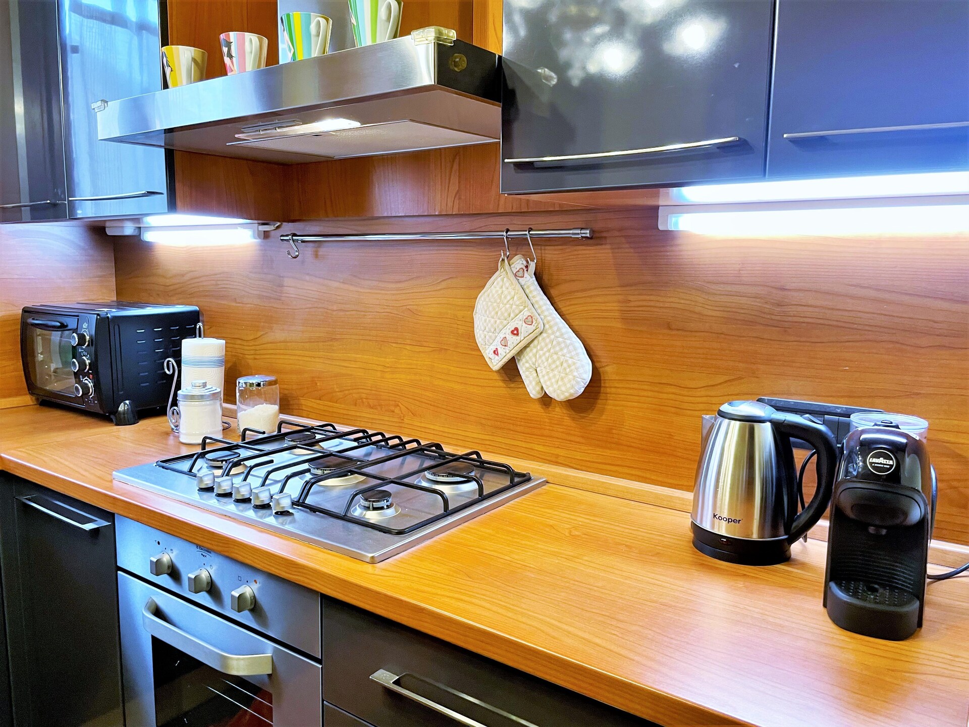 Rustiek appartement in villa met zwembad nabij Marsciano, Umbrië - foto 11
