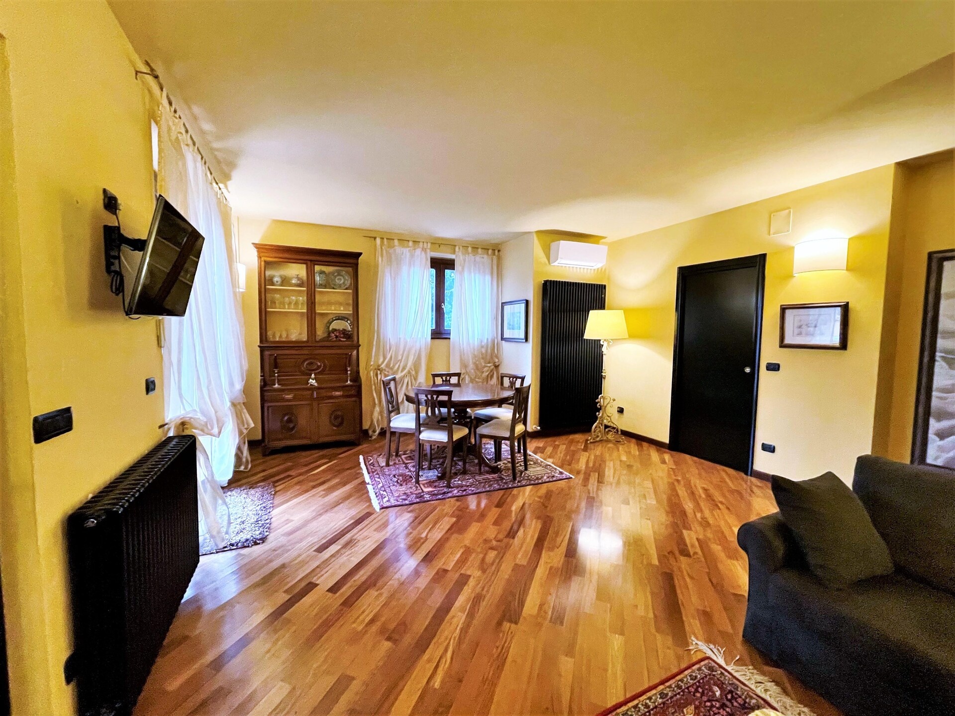 Rustiek appartement in villa met zwembad nabij Marsciano, Umbrië - foto 20