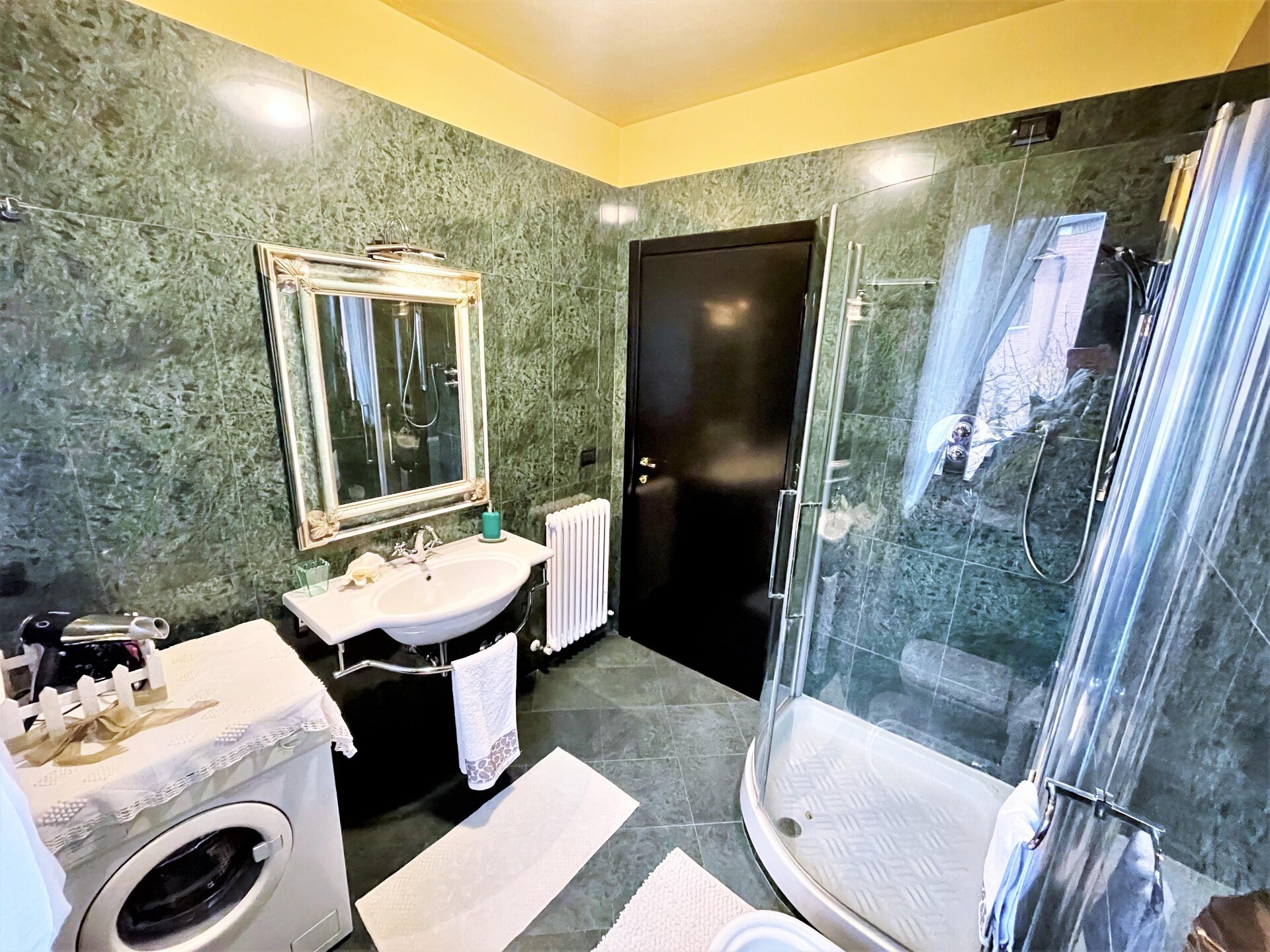 Rustiek appartement in villa met zwembad nabij Marsciano, Umbrië - foto 36