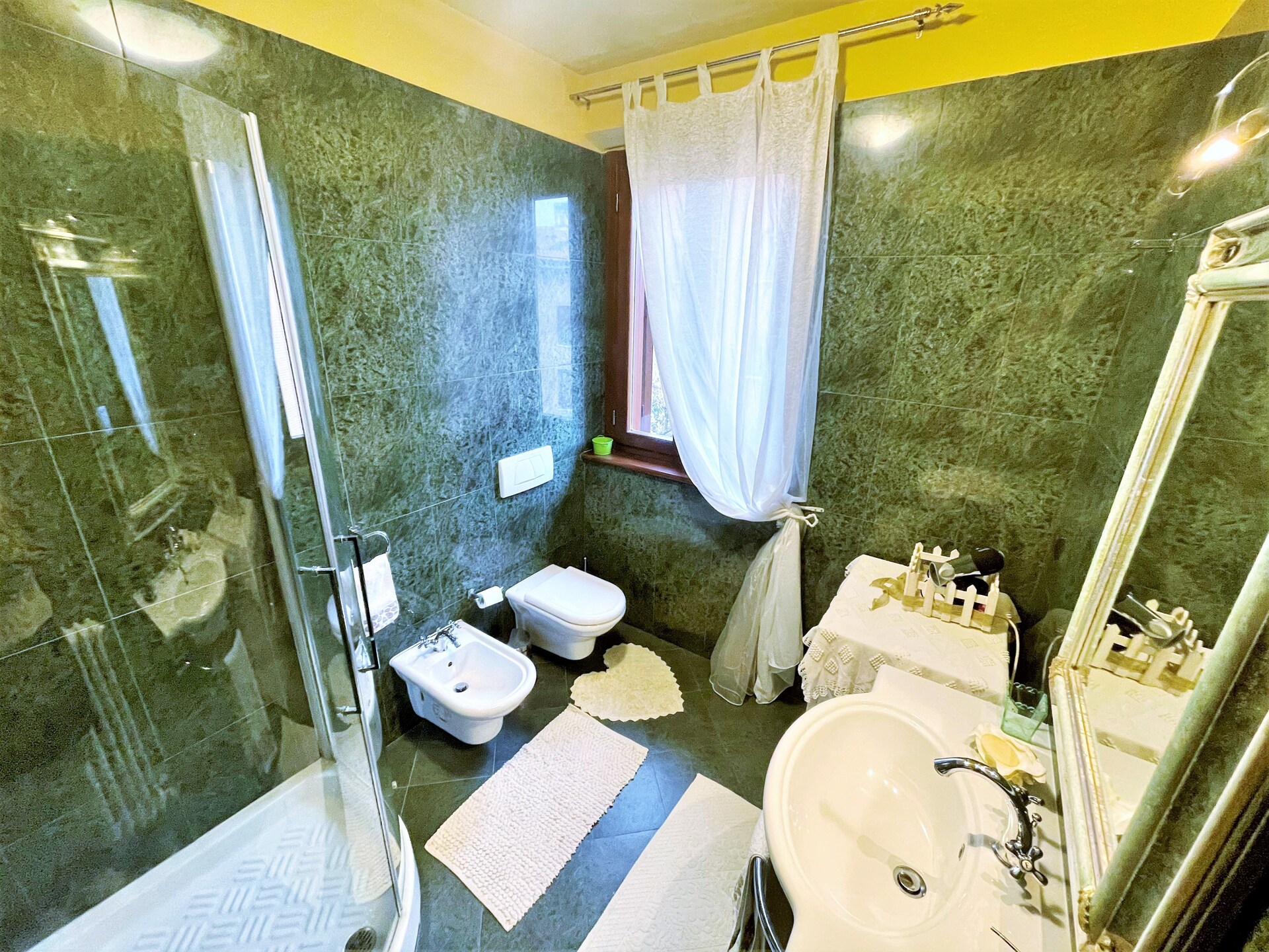 Rustiek appartement in villa met zwembad nabij Marsciano, Umbrië - foto 37