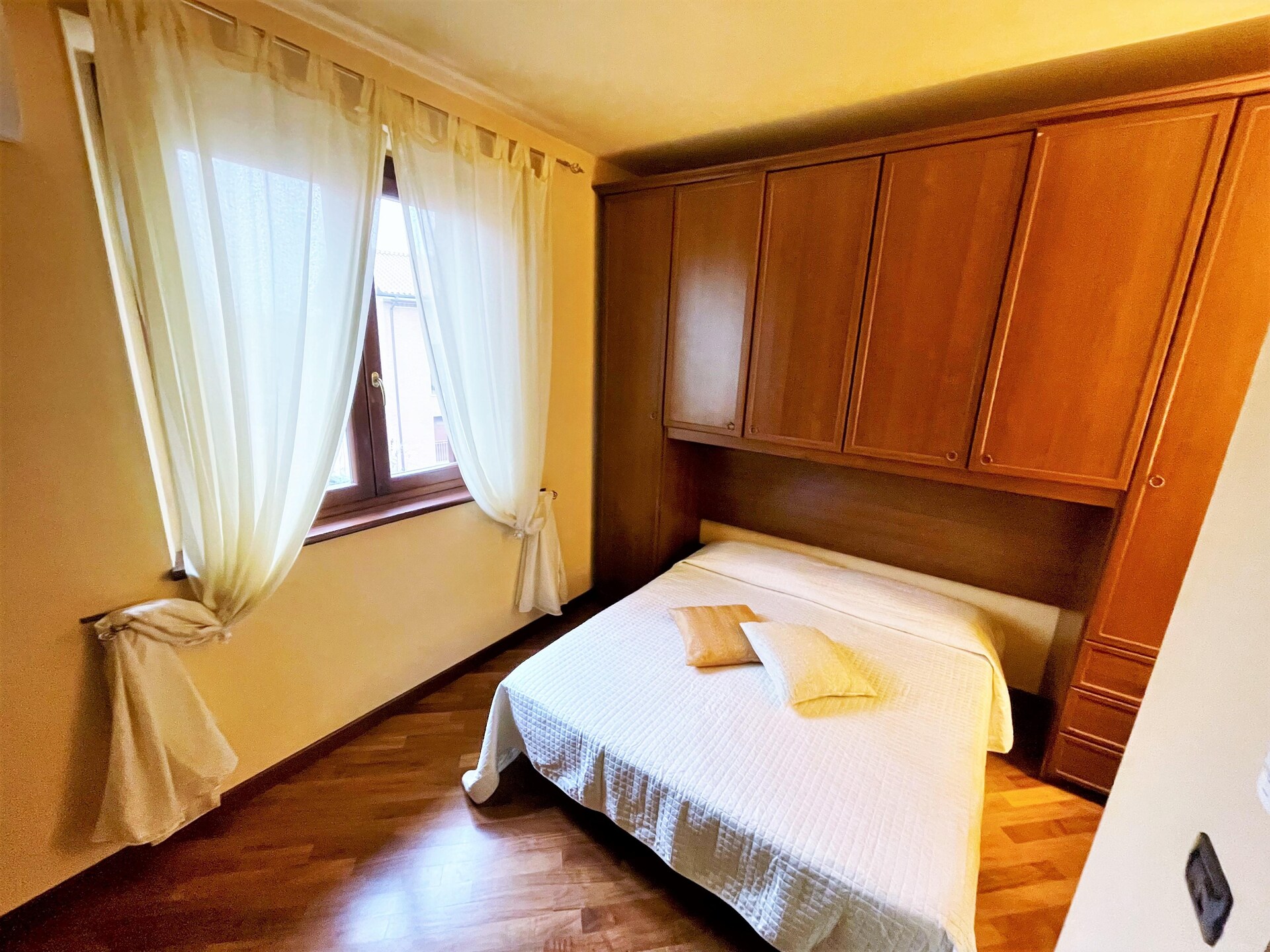 Rustiek appartement in villa met zwembad nabij Marsciano, Umbrië - foto 16
