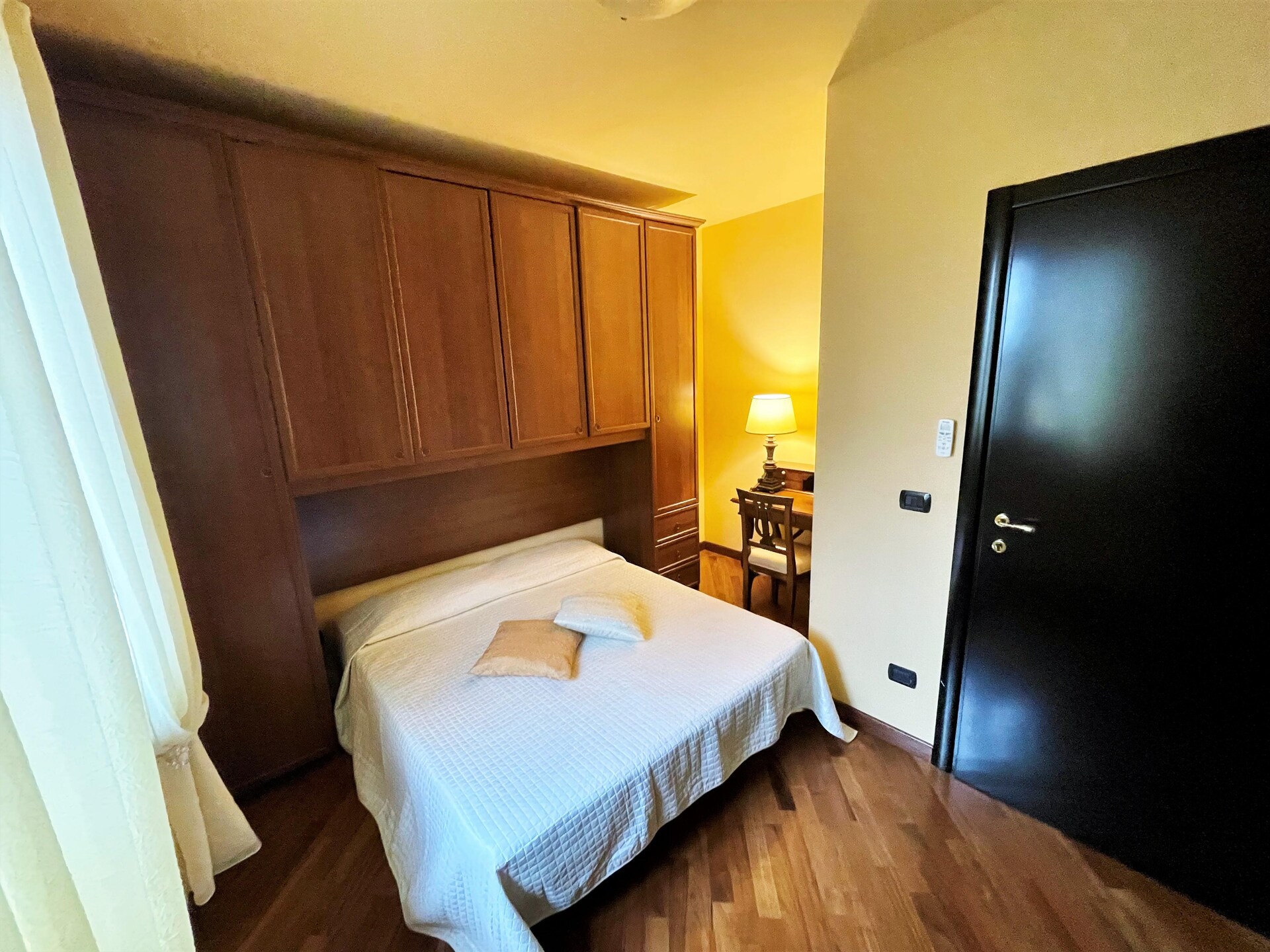 Rustiek appartement in villa met zwembad nabij Marsciano, Umbrië - foto 10