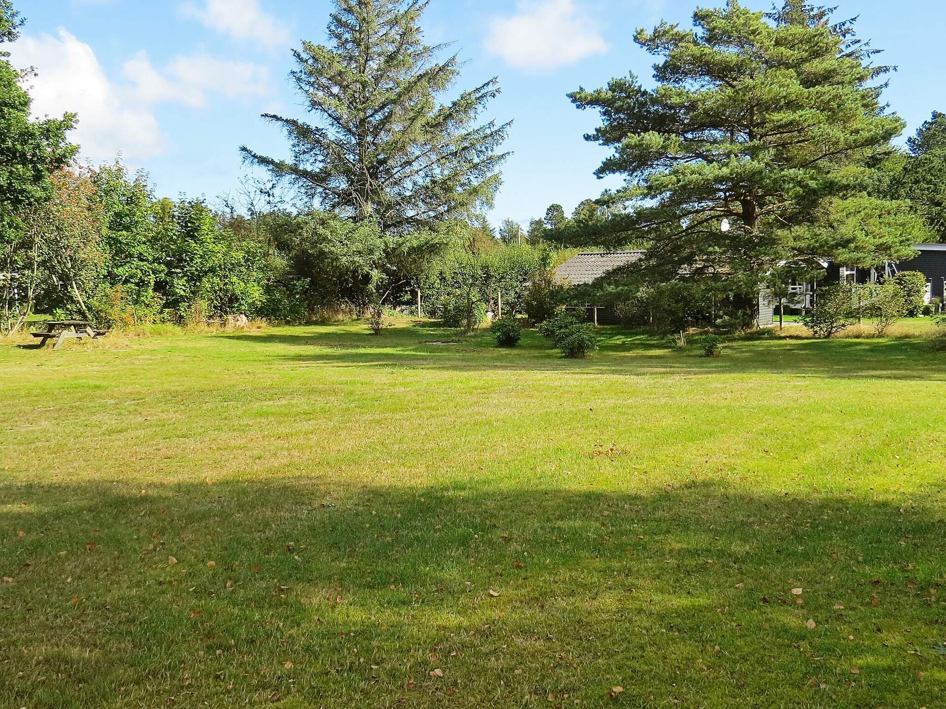 Knus vakantiehuis aan golfbaan, 1 km van zee in Hals, Denemarken - foto 2