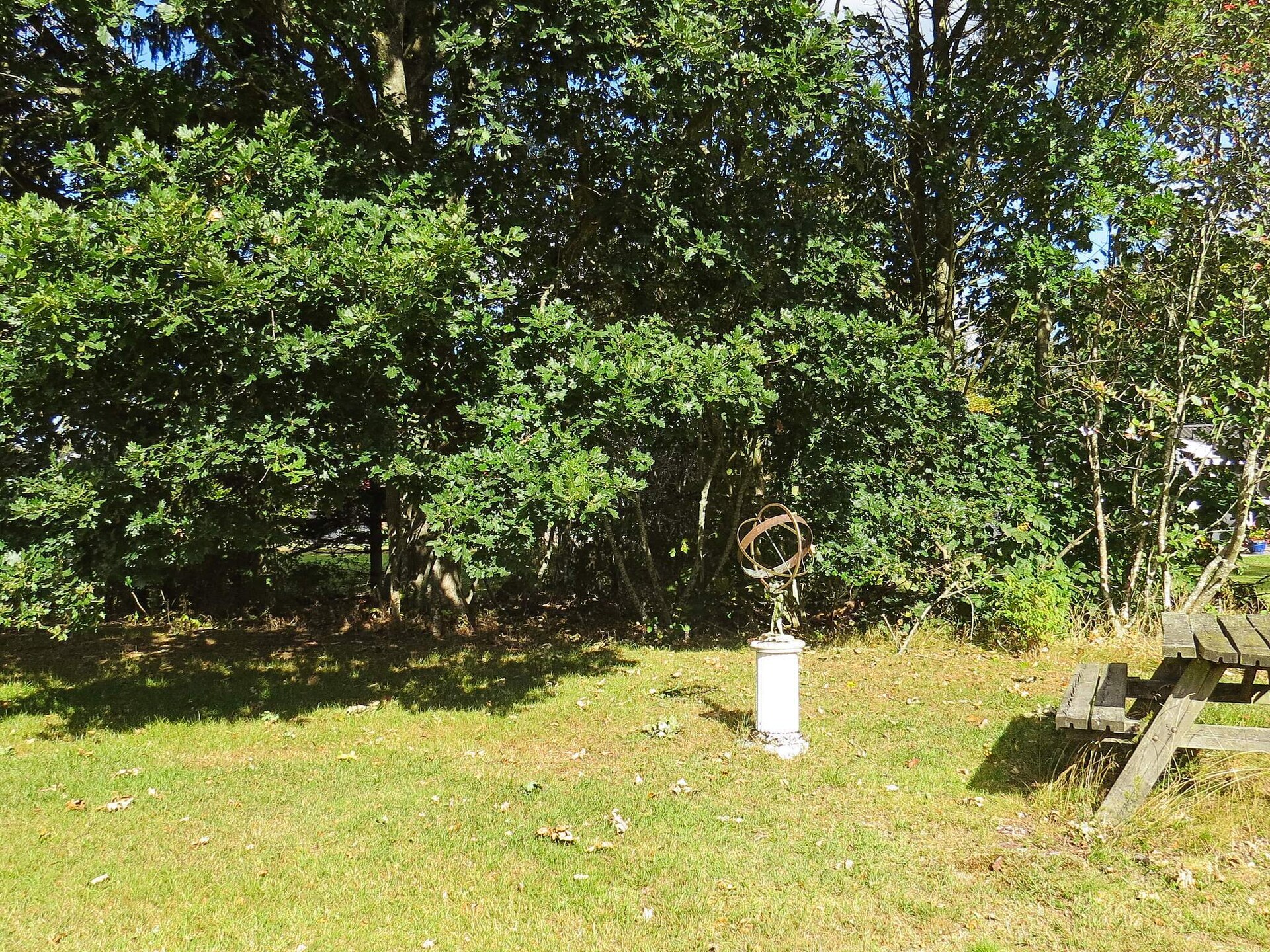 Knus vakantiehuis aan golfbaan, 1 km van zee in Hals, Denemarken - foto 5