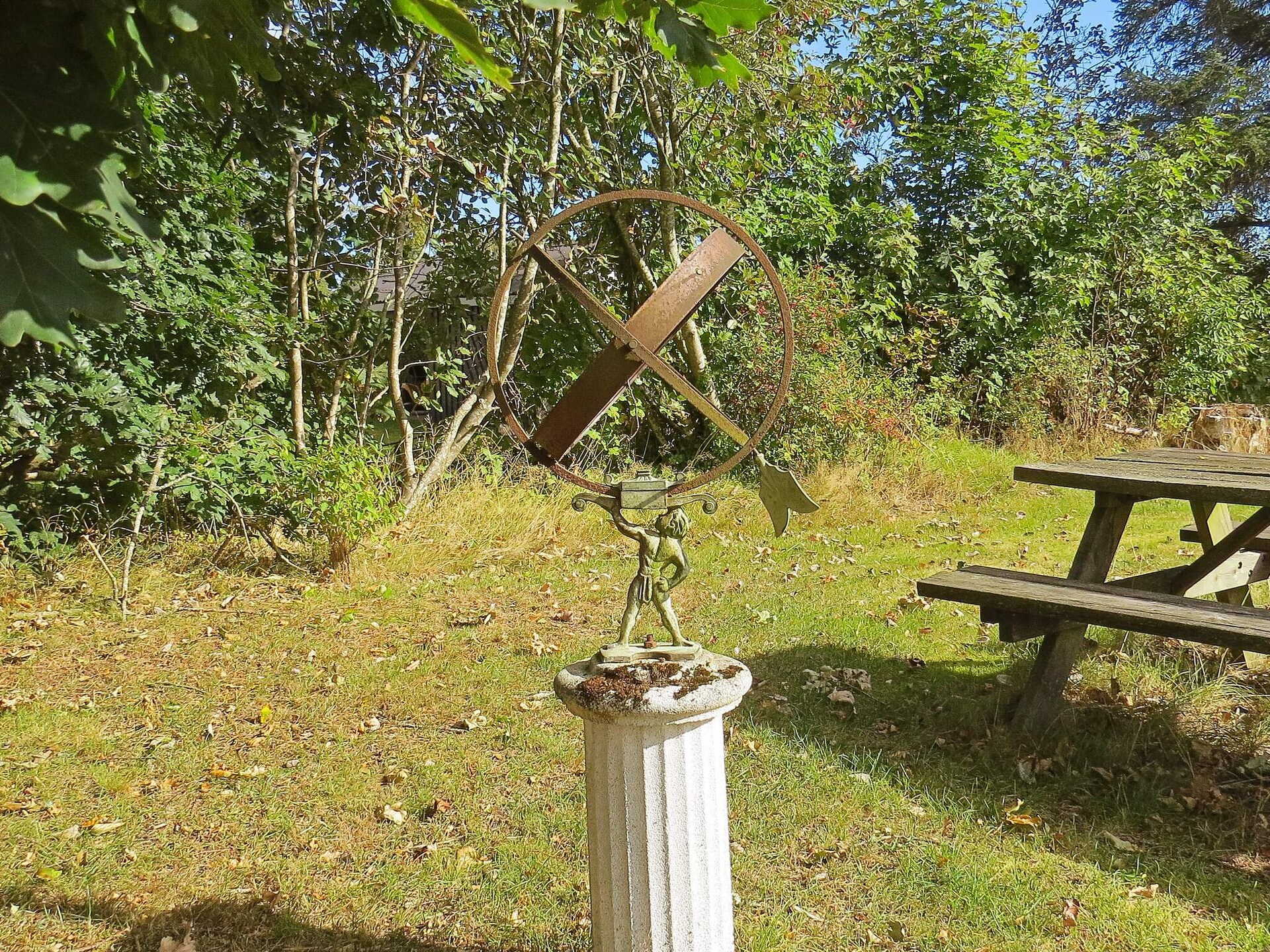 Knus vakantiehuis aan golfbaan, 1 km van zee in Hals, Denemarken - foto 6