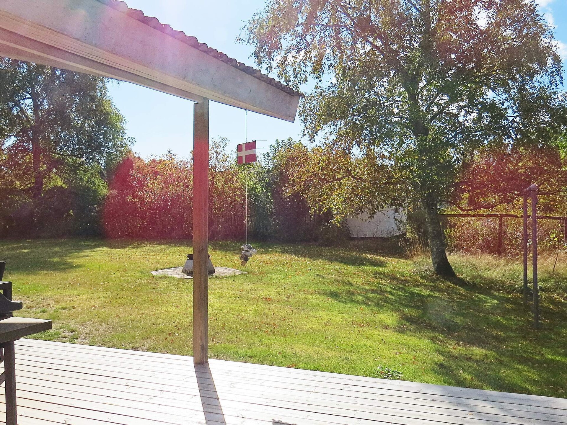 Knus vakantiehuis aan golfbaan, 1 km van zee in Hals, Denemarken - foto 9