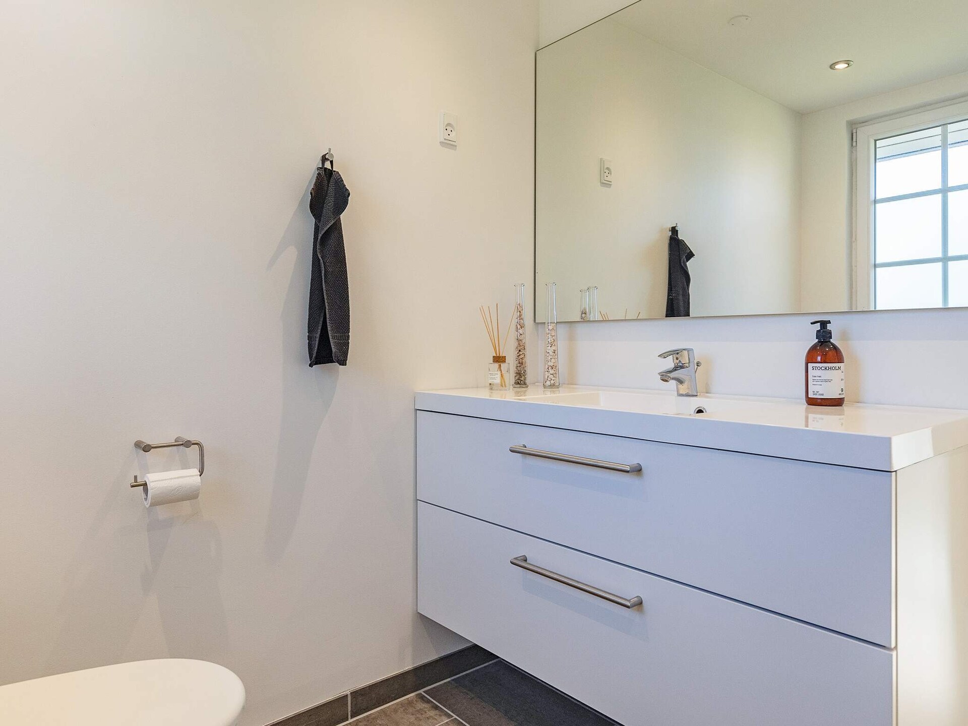 Knus vakantiehuis aan golfbaan, 1 km van zee in Hals, Denemarken - foto 37