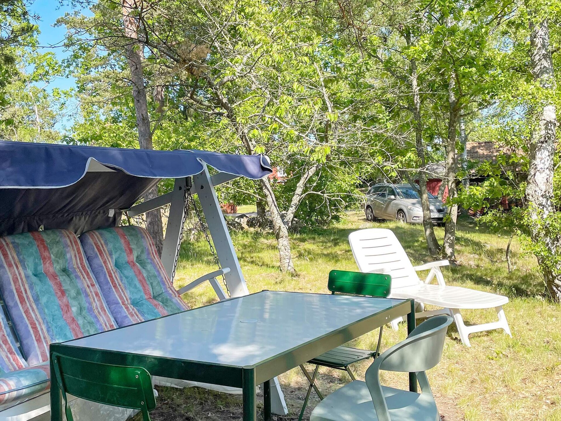 6-persoons vakantiehuis aan zee in Rockneby - foto 6