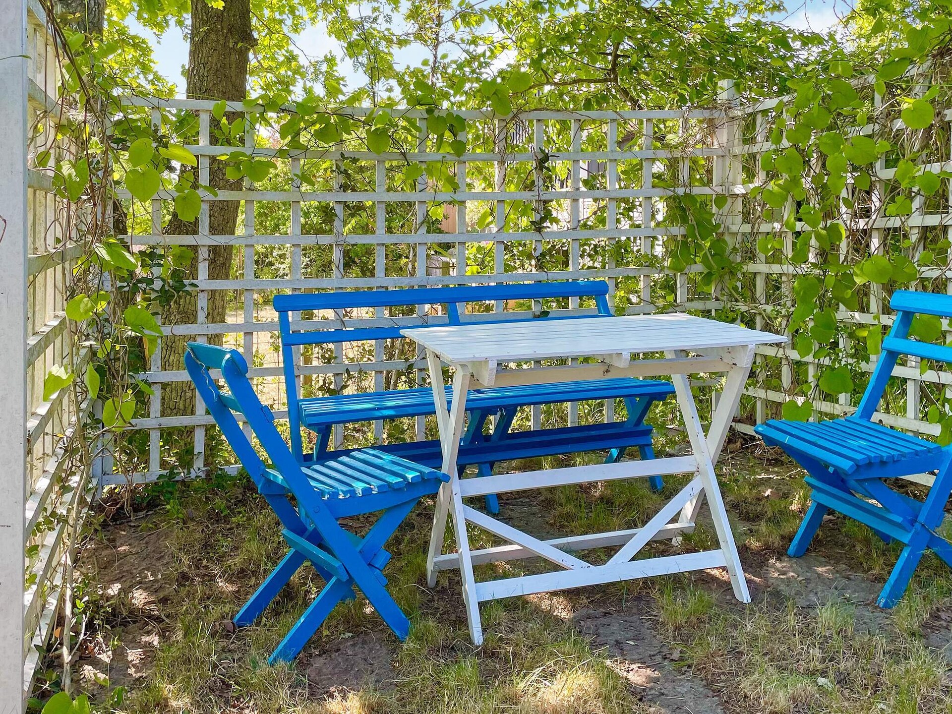 6-persoons vakantiehuis aan zee in Rockneby - foto 7