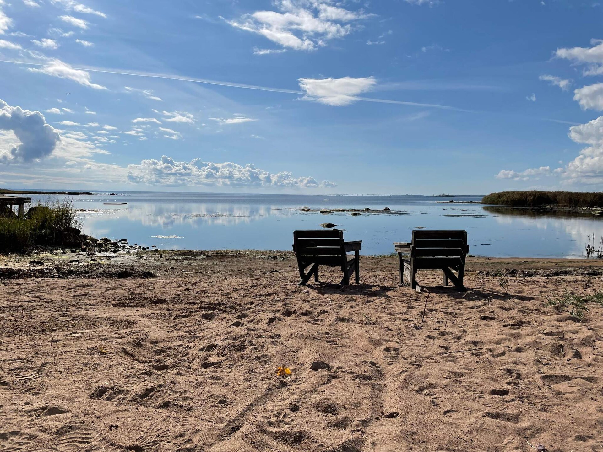 6-persoons vakantiehuis aan zee in Rockneby - foto 10