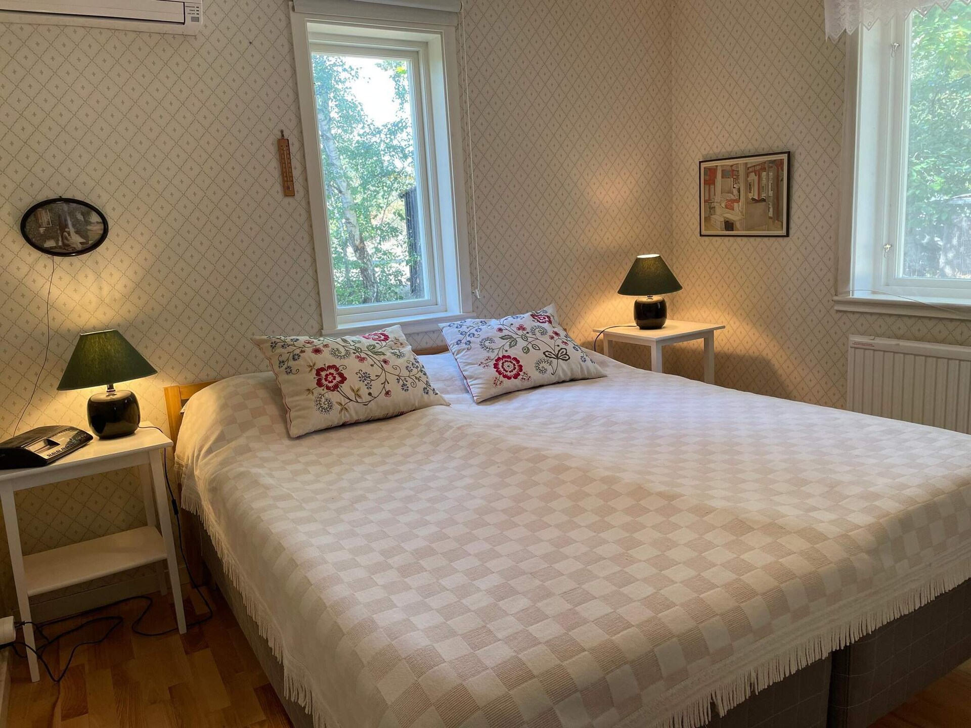 6-persoons vakantiehuis aan zee in Rockneby - foto 16