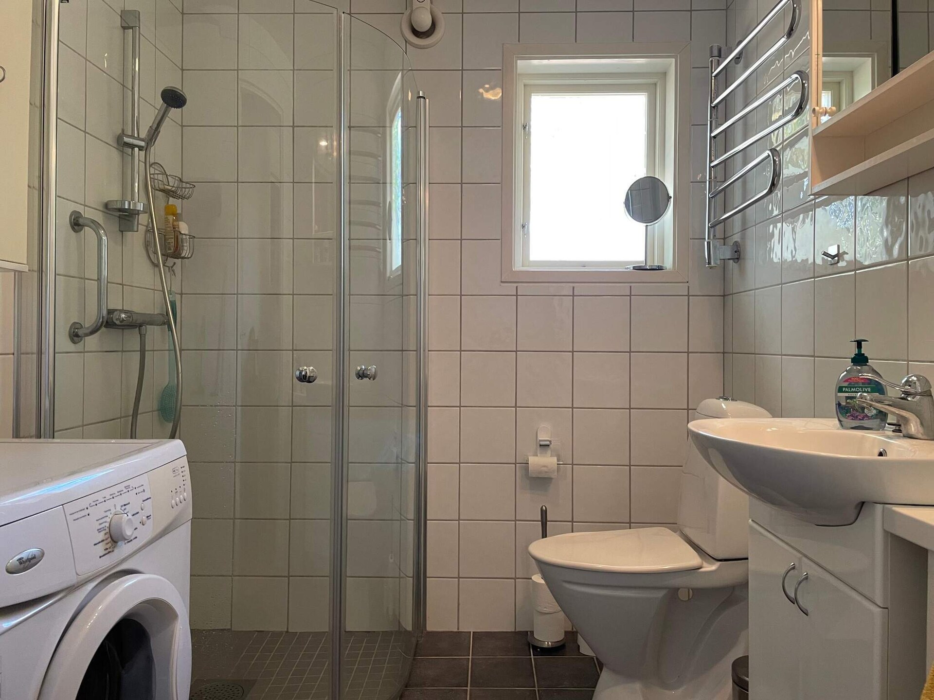 6-persoons vakantiehuis aan zee in Rockneby - foto 21