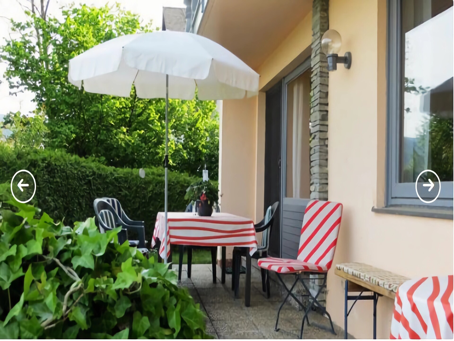 Vrijstaand vakantiehuis voor 3 personen met tuin en zicht op de bergen bij Attersee - foto 29