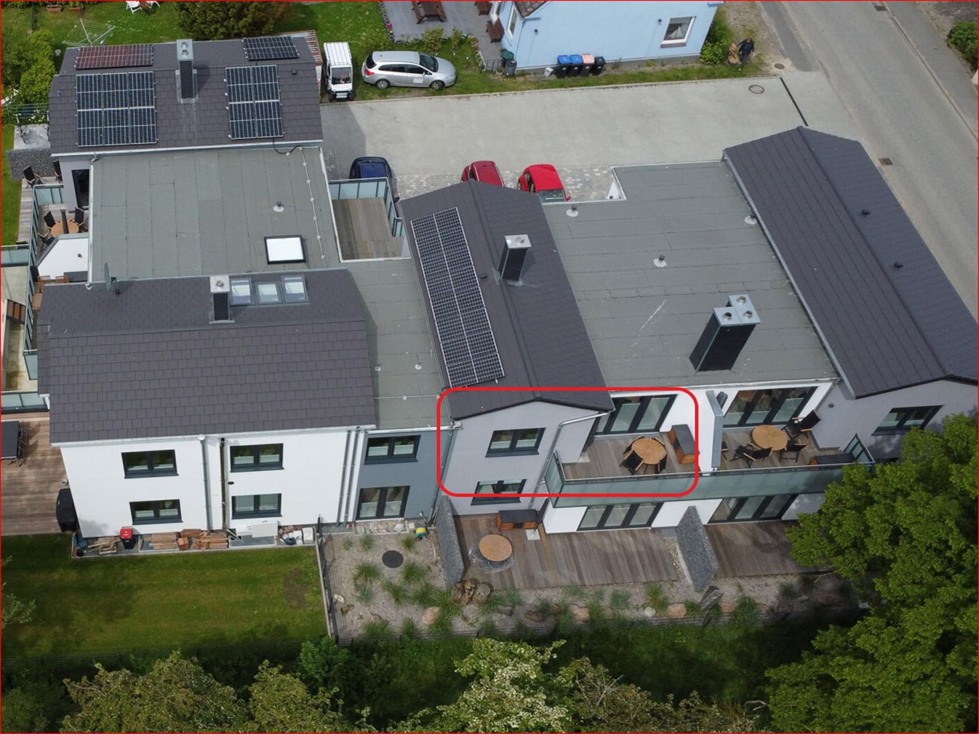 Modern appartement in Petersdorf voor 2 personen - foto 6