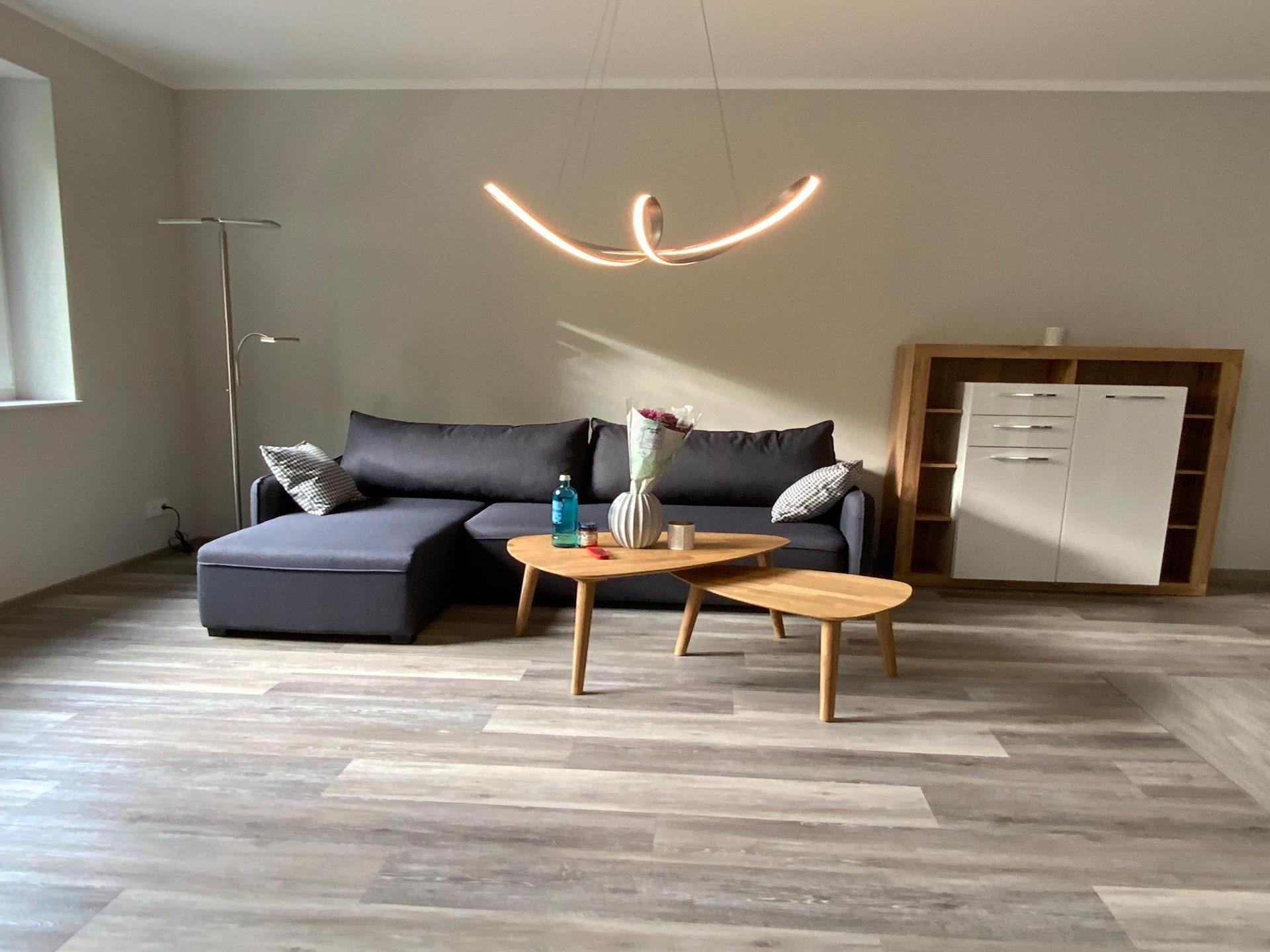 Modern appartement in Petersdorf voor 2 personen - foto 8