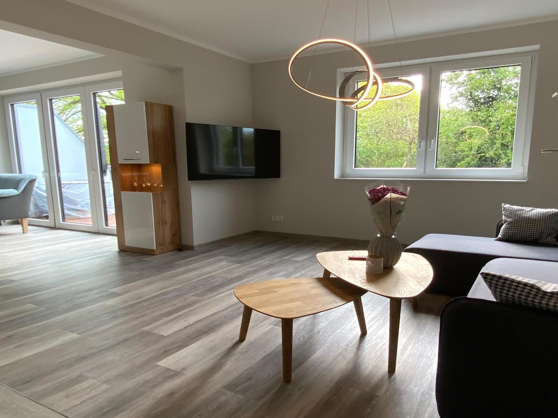 Modern appartement in Petersdorf voor 2 personen - foto 10