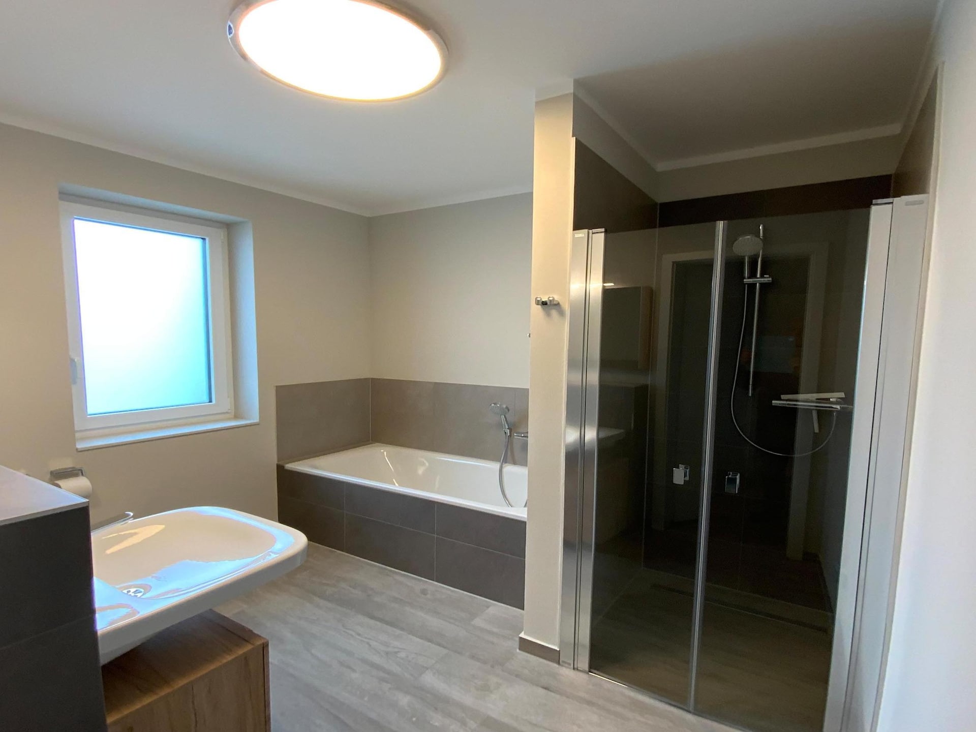 Modern appartement in Petersdorf voor 2 personen - foto 13