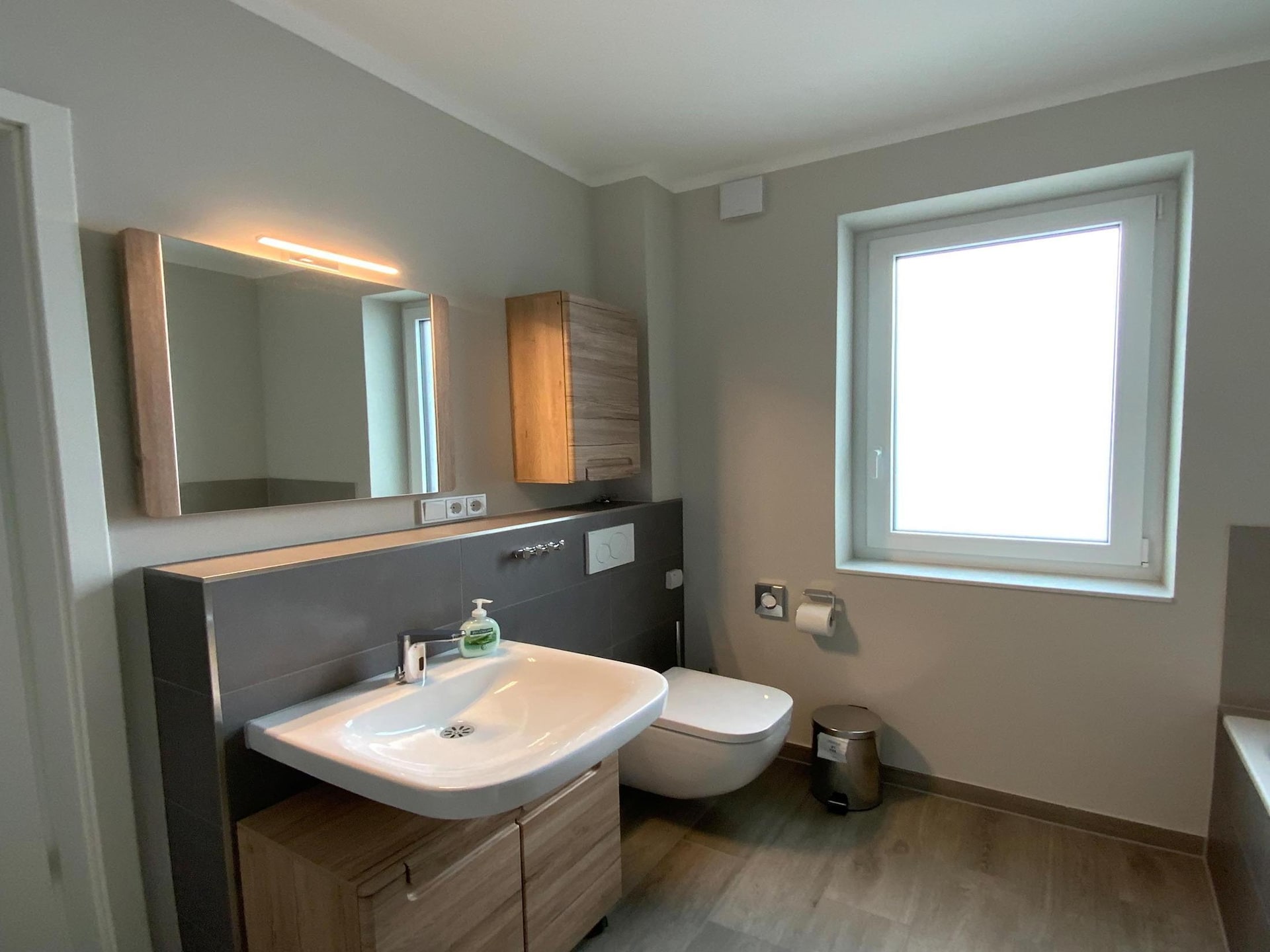 Modern appartement in Petersdorf voor 2 personen - foto 14