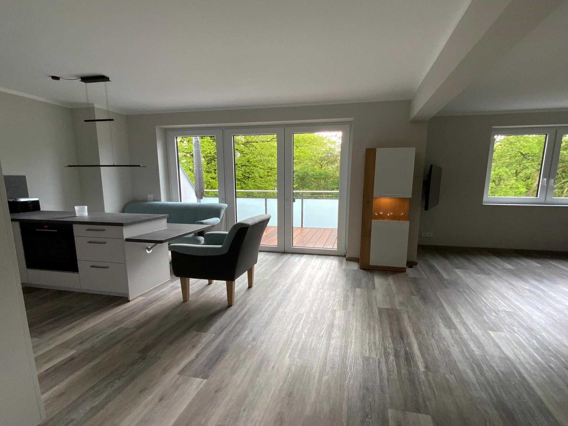 Modern appartement in Petersdorf voor 2 personen - foto 11
