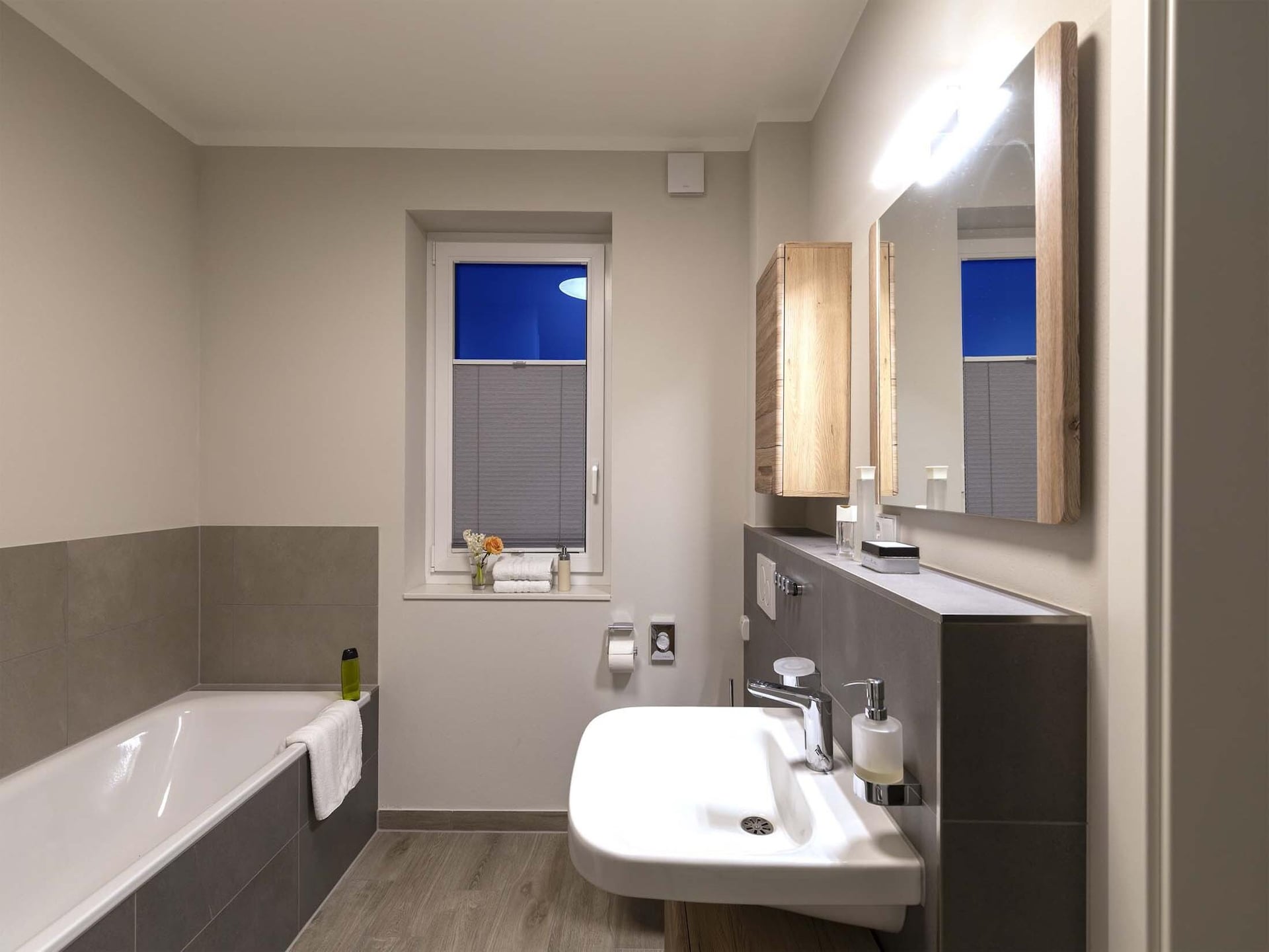 Modern appartement in Petersdorf voor 2 personen - foto 15