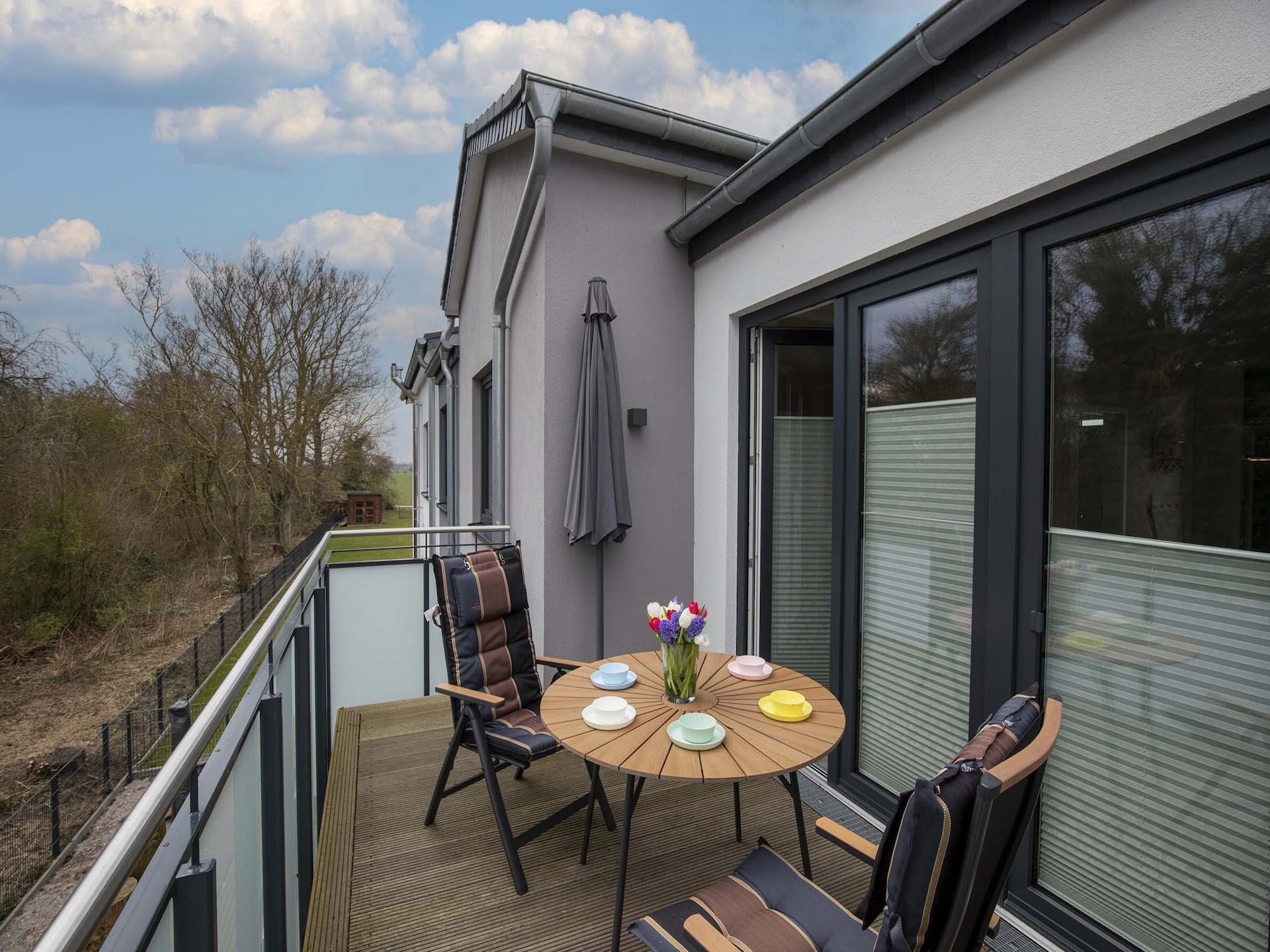 Modern appartement in Petersdorf voor 2 personen - foto 5