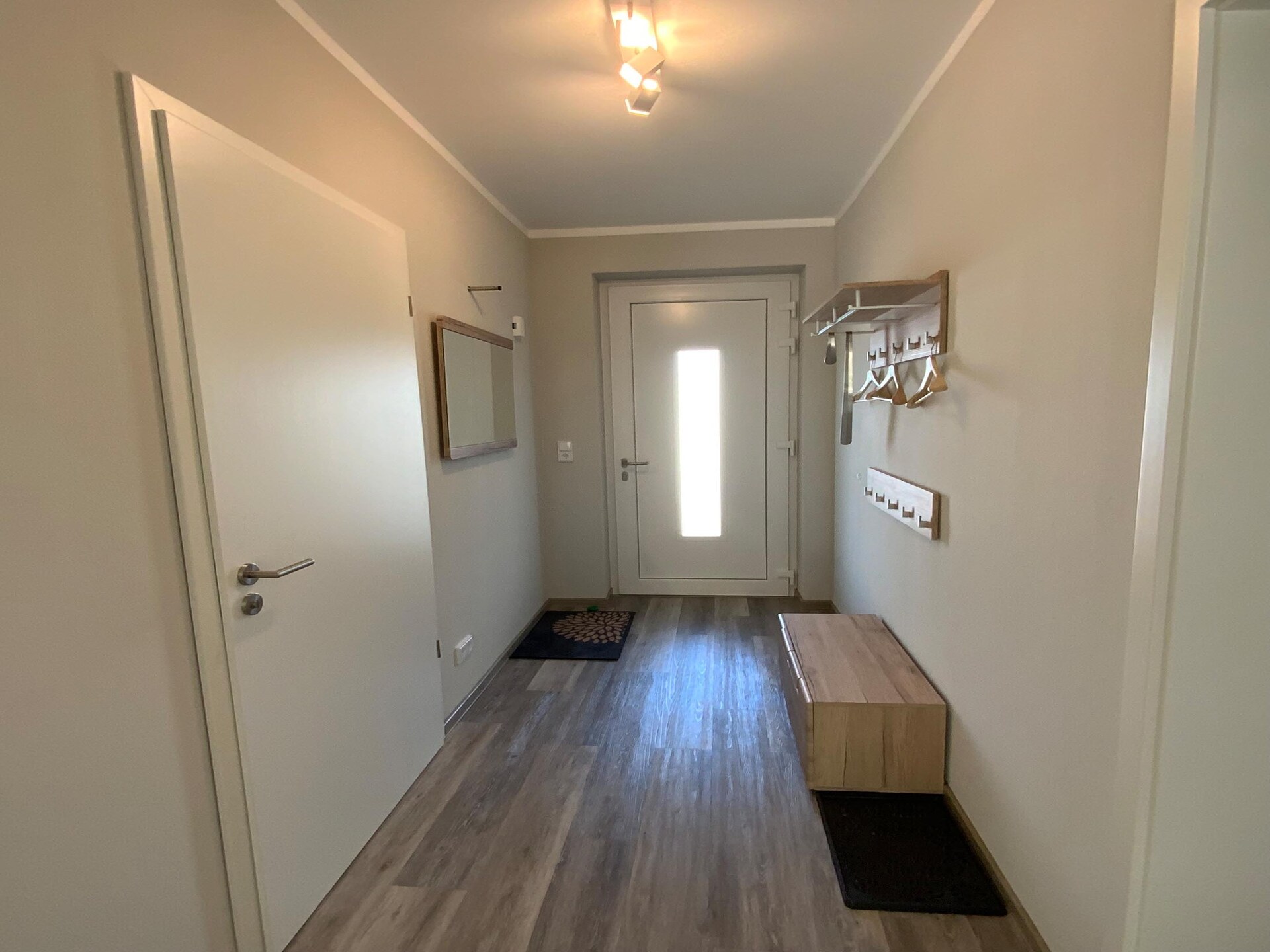 Modern en toegankelijk appartement in Petersdorf op Fehmarn - foto 12