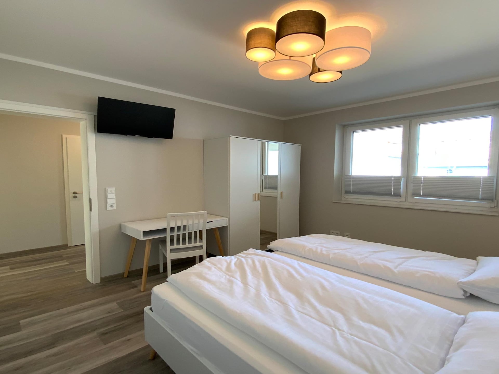 Modern en toegankelijk appartement in Petersdorf op Fehmarn - foto 14