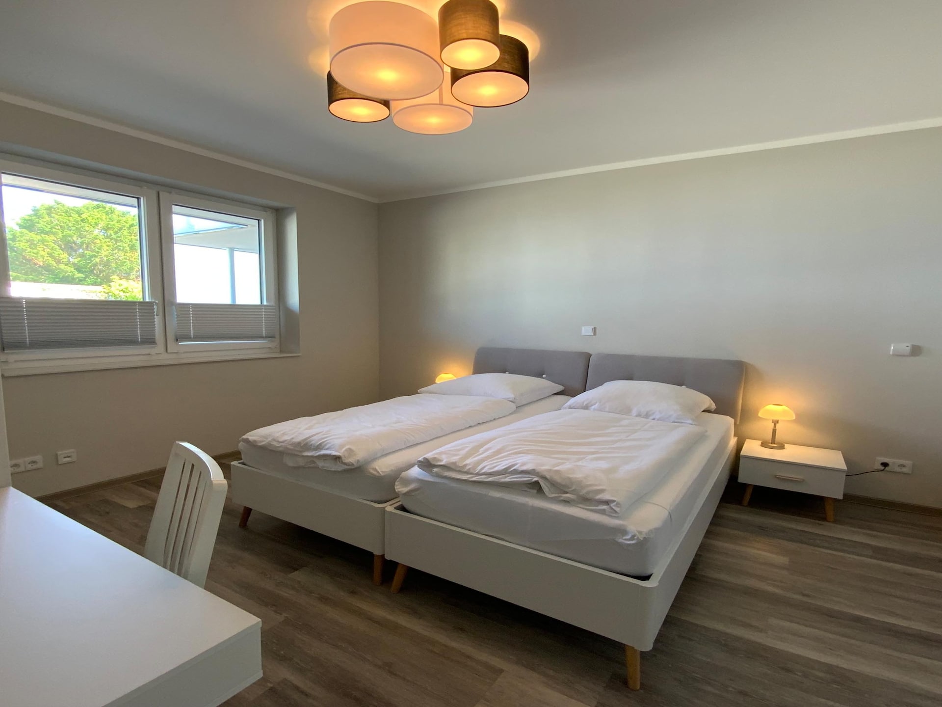 Modern en toegankelijk appartement in Petersdorf op Fehmarn - foto 4