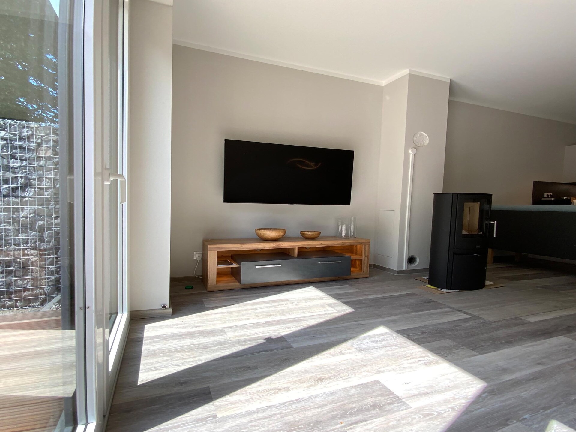 Modern en toegankelijk appartement in Petersdorf op Fehmarn - foto 9