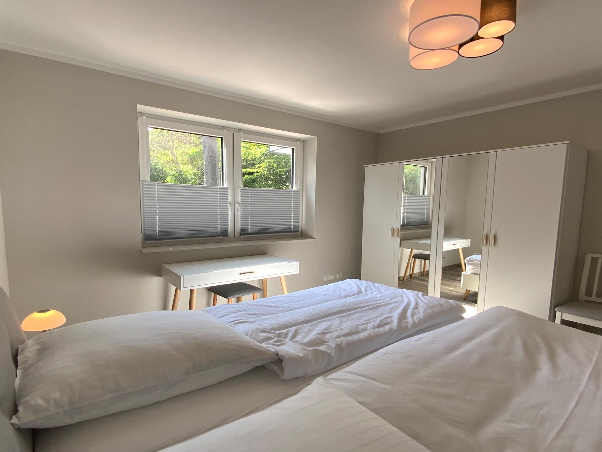 Modern en toegankelijk appartement in Petersdorf op Fehmarn - foto 20