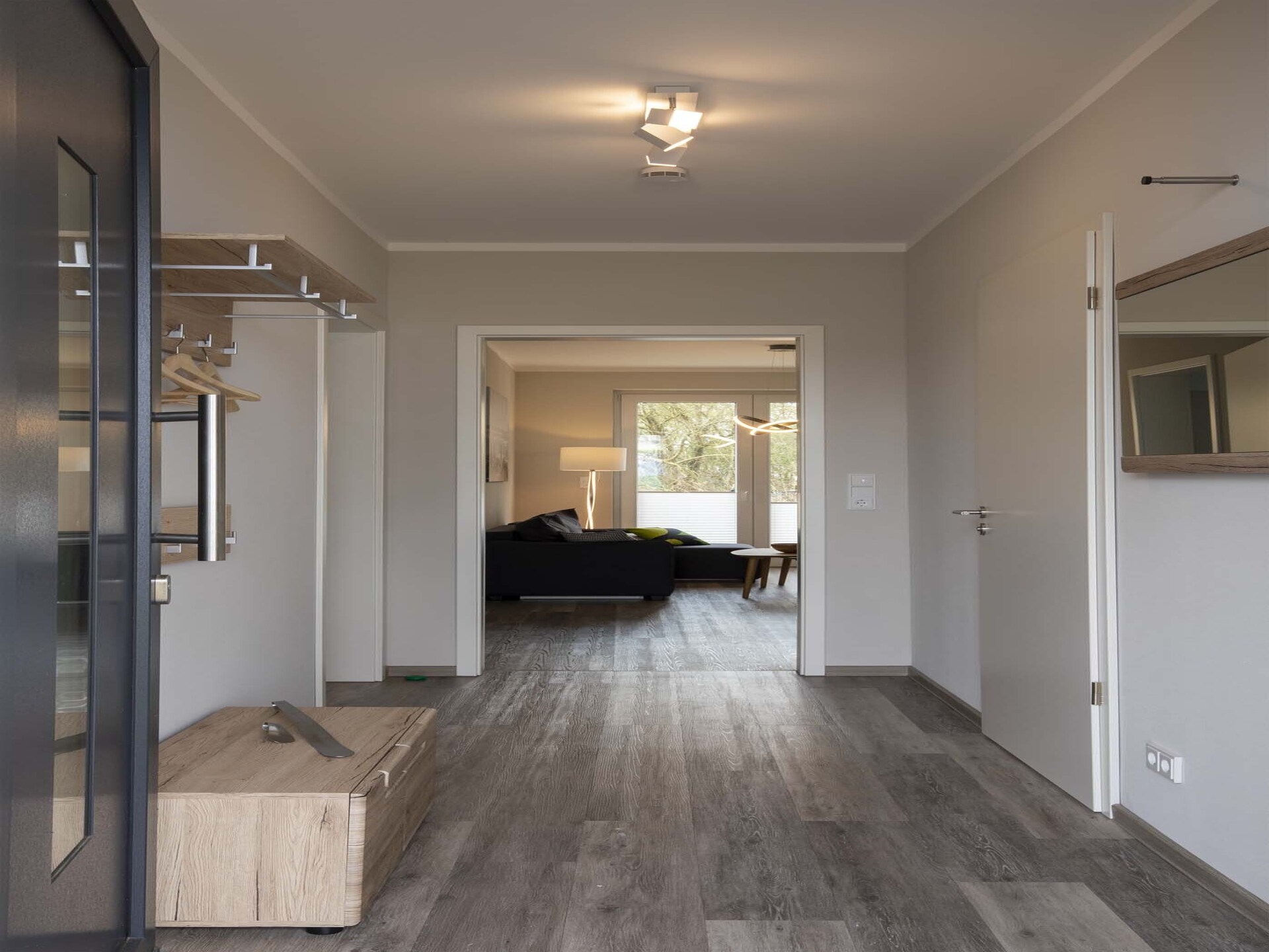 Modern en toegankelijk appartement in Petersdorf op Fehmarn - foto 13