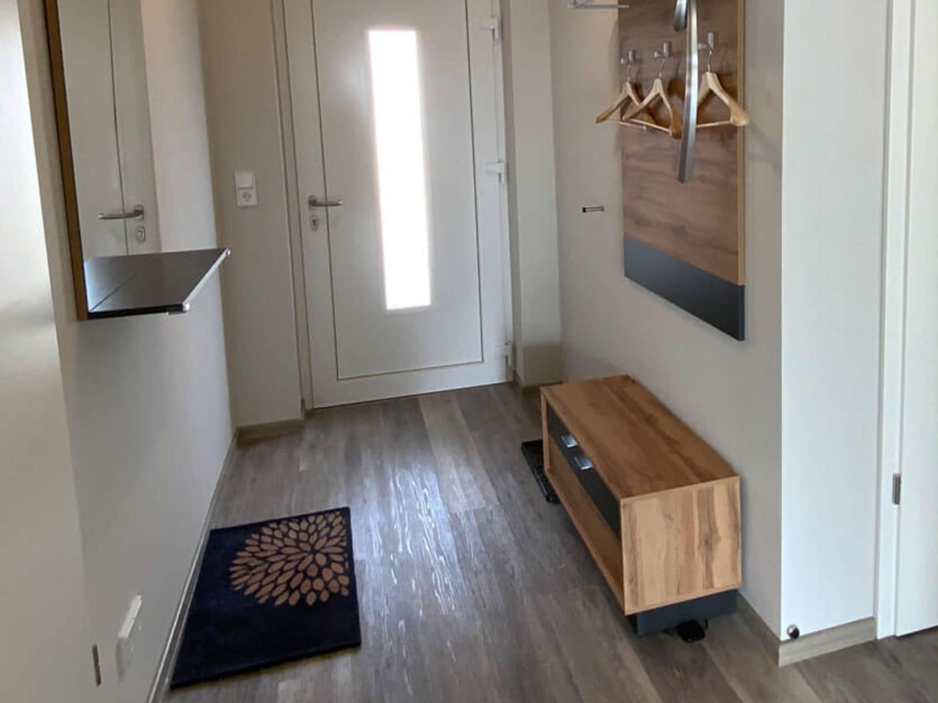 Modern en ruim appartement in Petersdorf op Fehmarn - foto 12