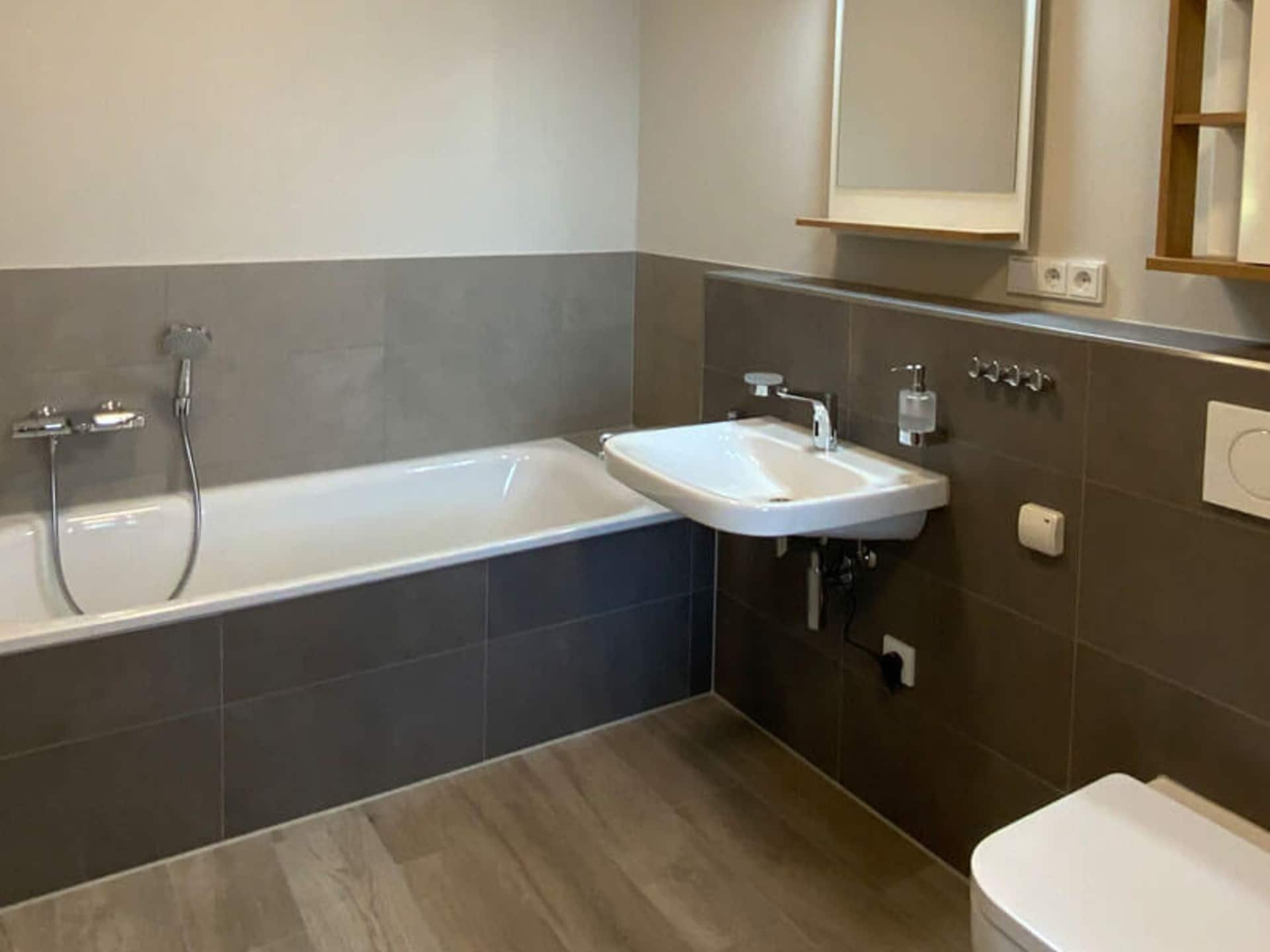 Modern en ruim appartement in Petersdorf op Fehmarn - foto 20