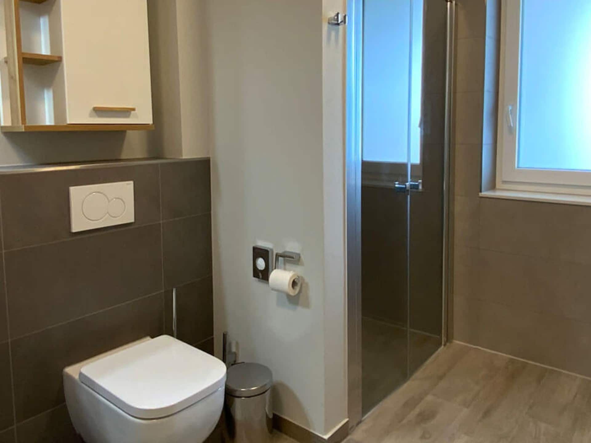 Modern en ruim appartement in Petersdorf op Fehmarn - foto 21