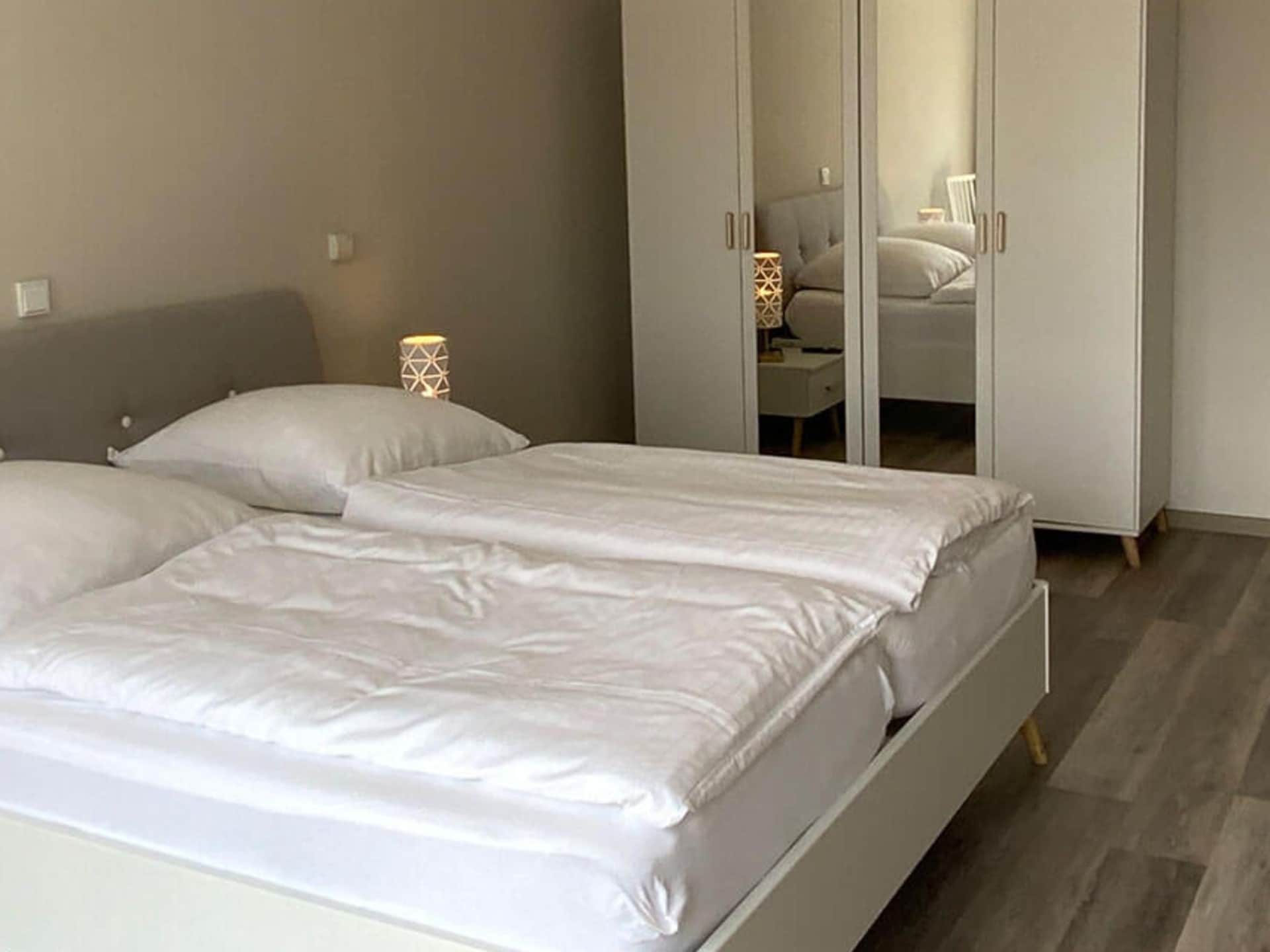 Modern en ruim appartement in Petersdorf op Fehmarn - foto 4