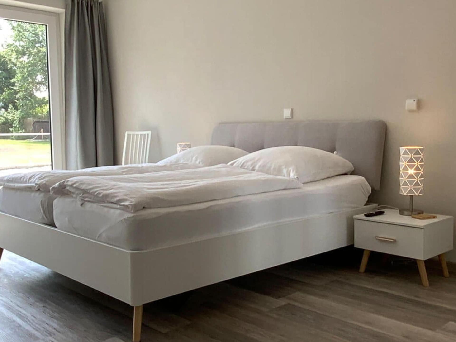 Modern en ruim appartement in Petersdorf op Fehmarn - foto 14