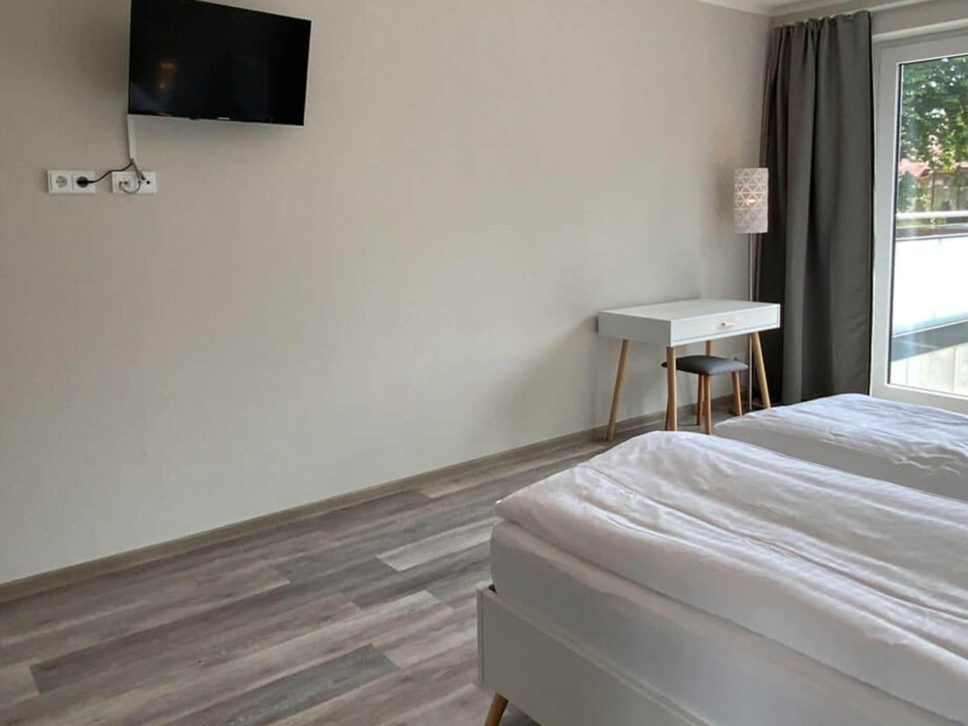 Modern en ruim appartement in Petersdorf op Fehmarn - foto 15