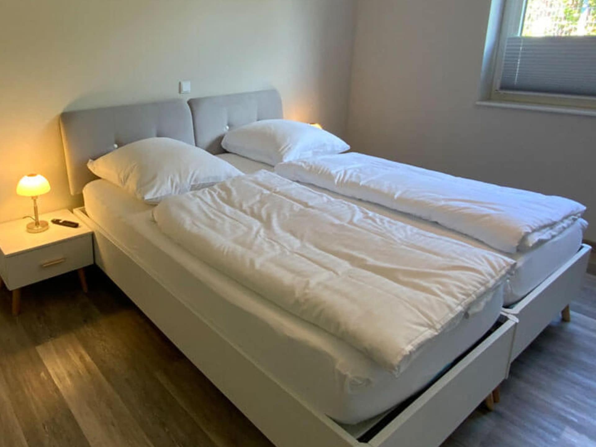 Modern en ruim appartement in Petersdorf op Fehmarn - foto 11