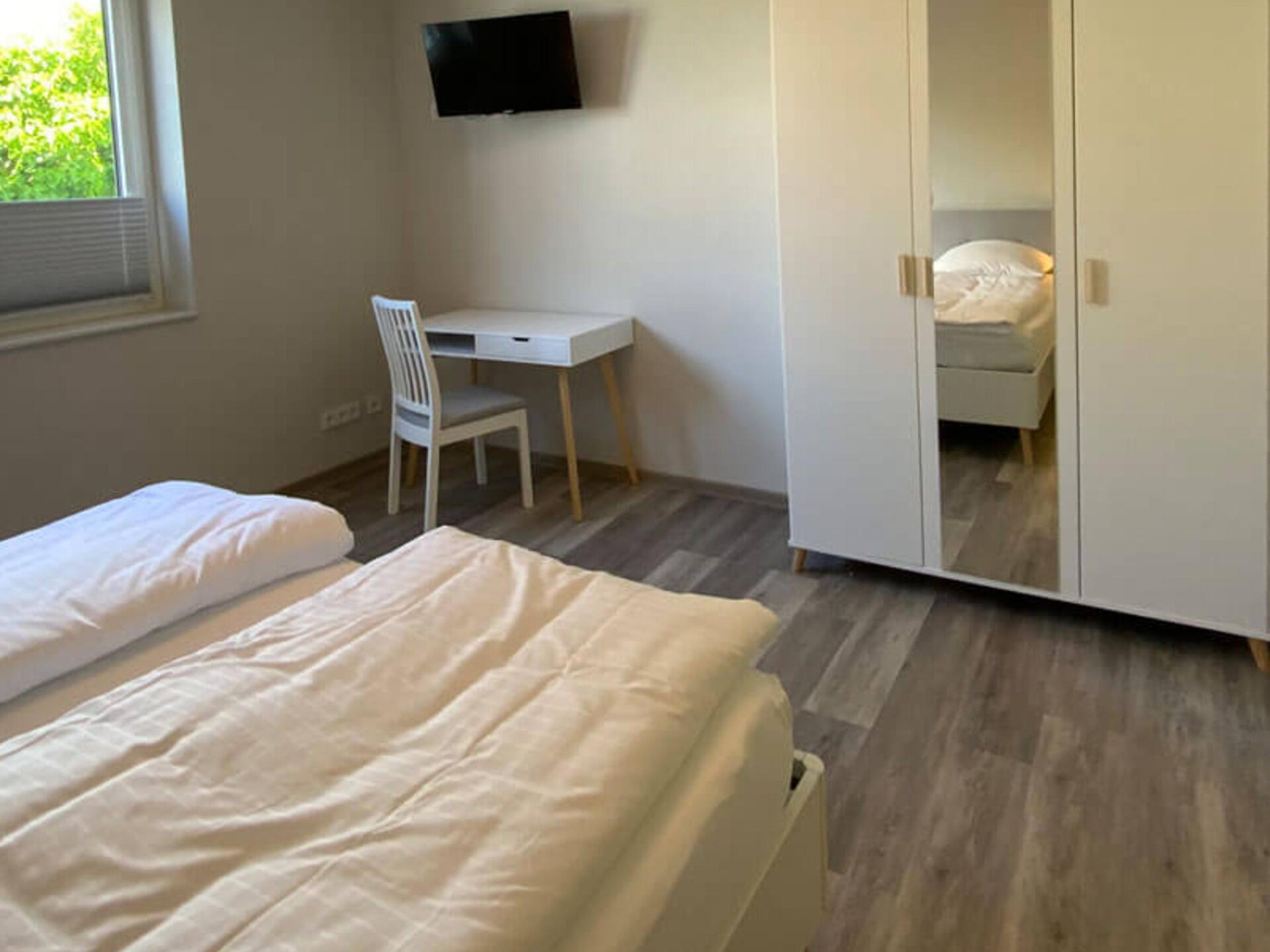 Modern en ruim appartement in Petersdorf op Fehmarn - foto 16