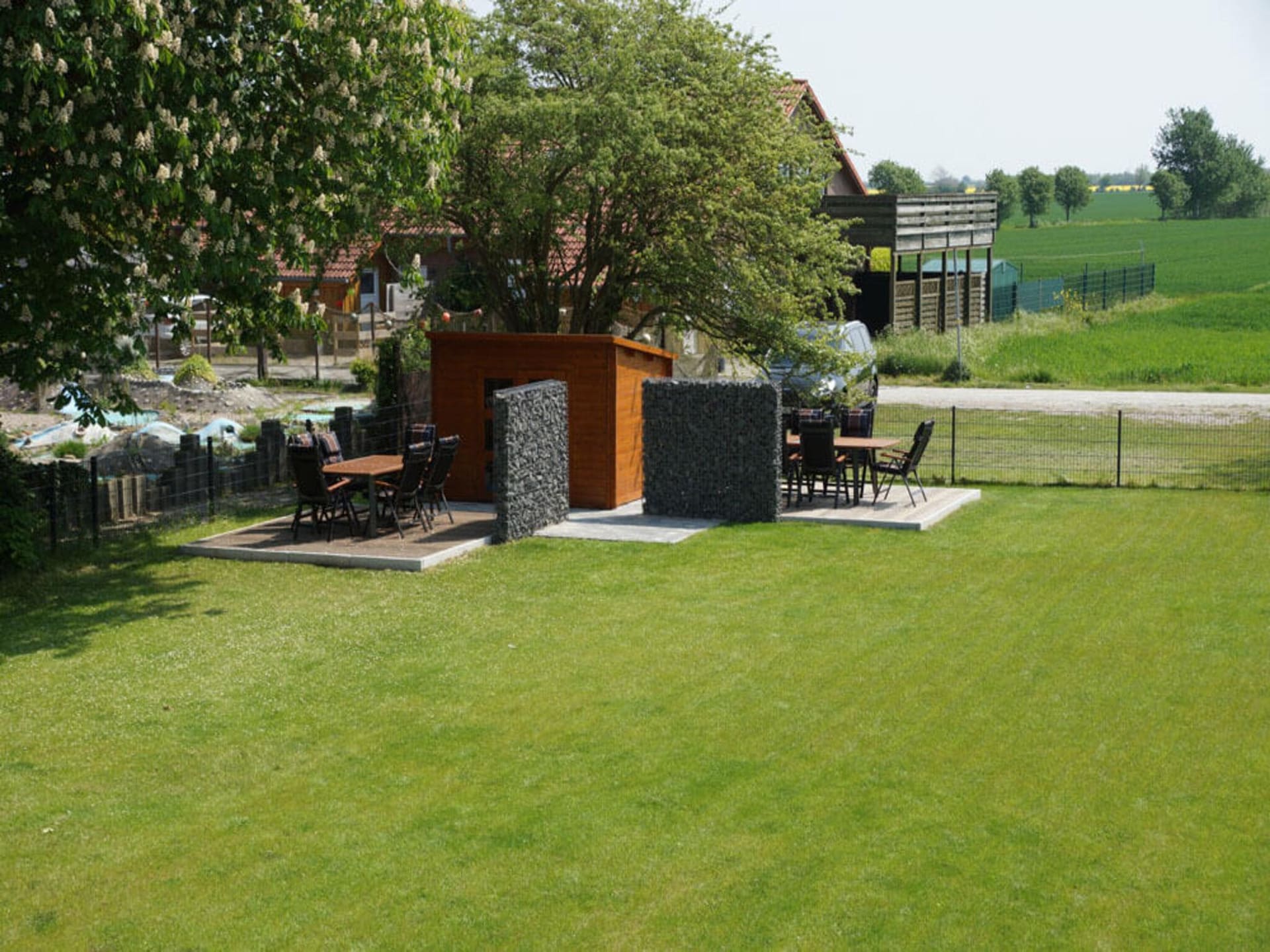 Modern en ruim appartement in Petersdorf op Fehmarn - foto 28