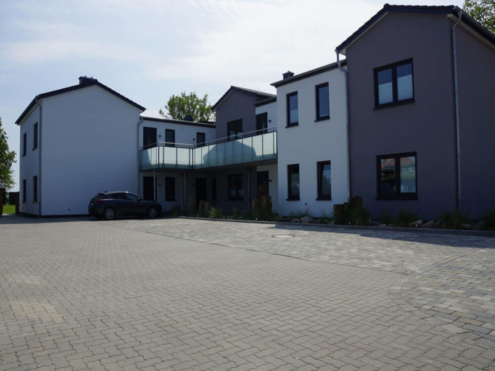 Modern en ruim appartement in Petersdorf op Fehmarn - foto 27