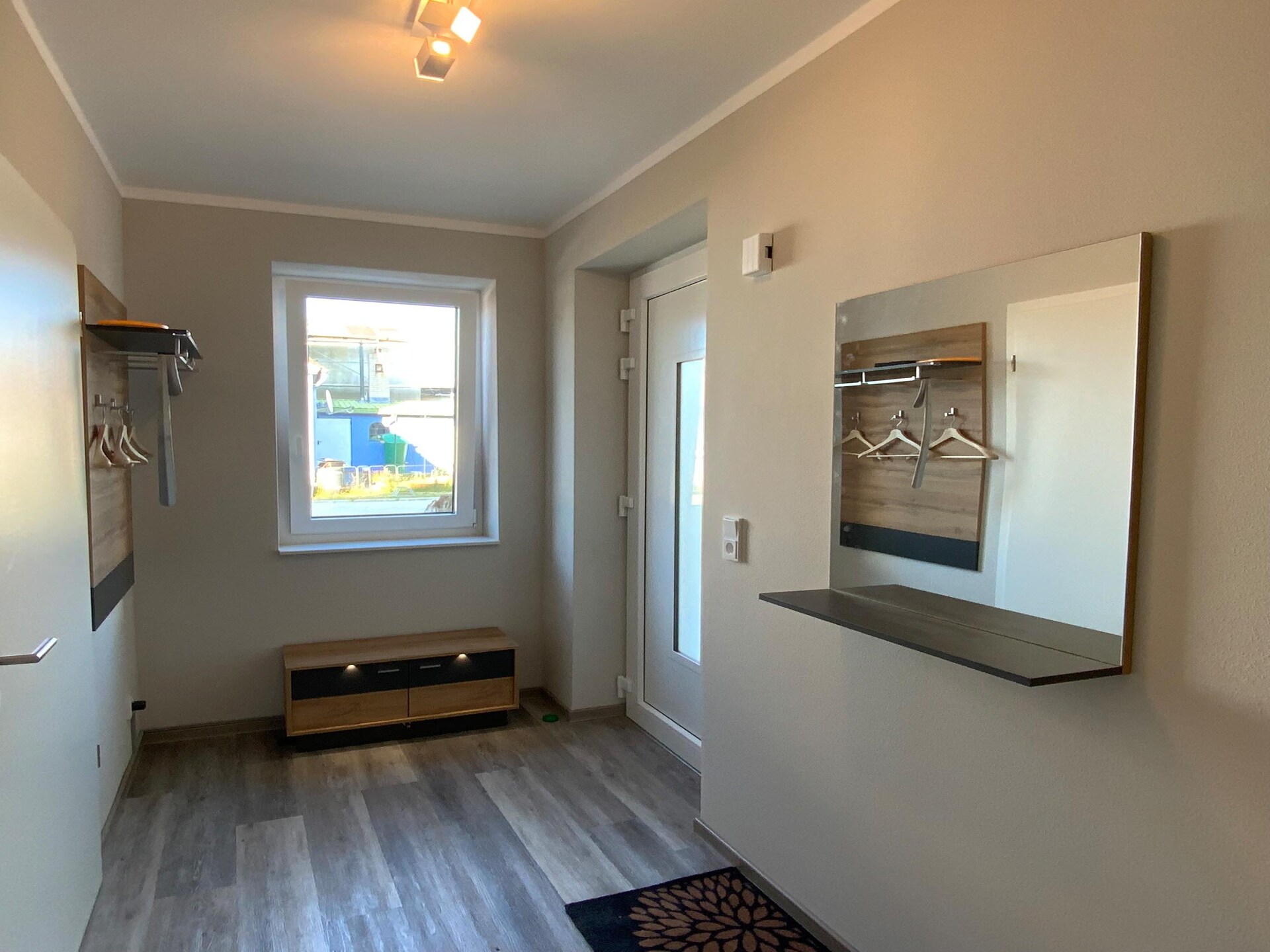Modern appartement in Petersdorf voor 4 personen - foto 16