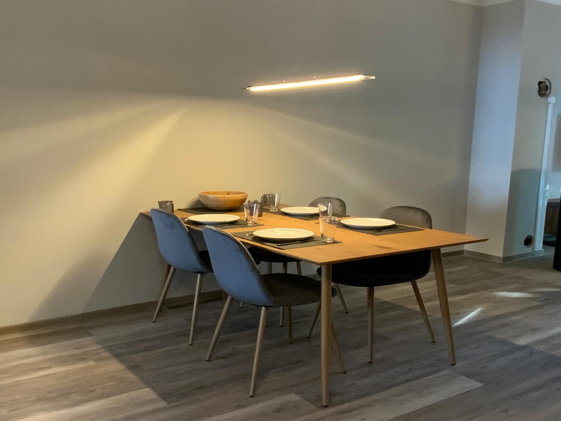 Modern appartement in Petersdorf voor 4 personen - foto 12