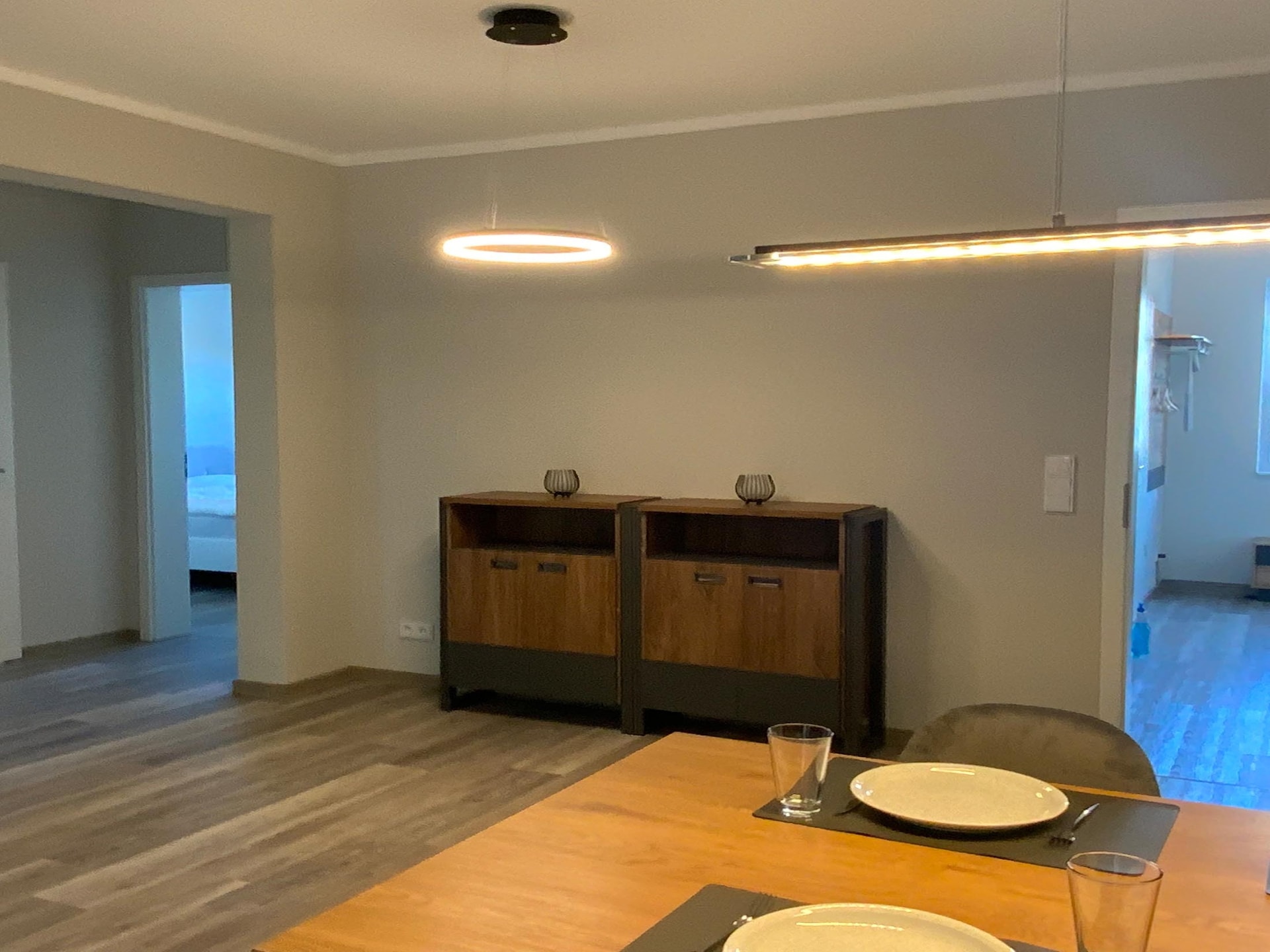 Modern appartement in Petersdorf voor 4 personen - foto 5