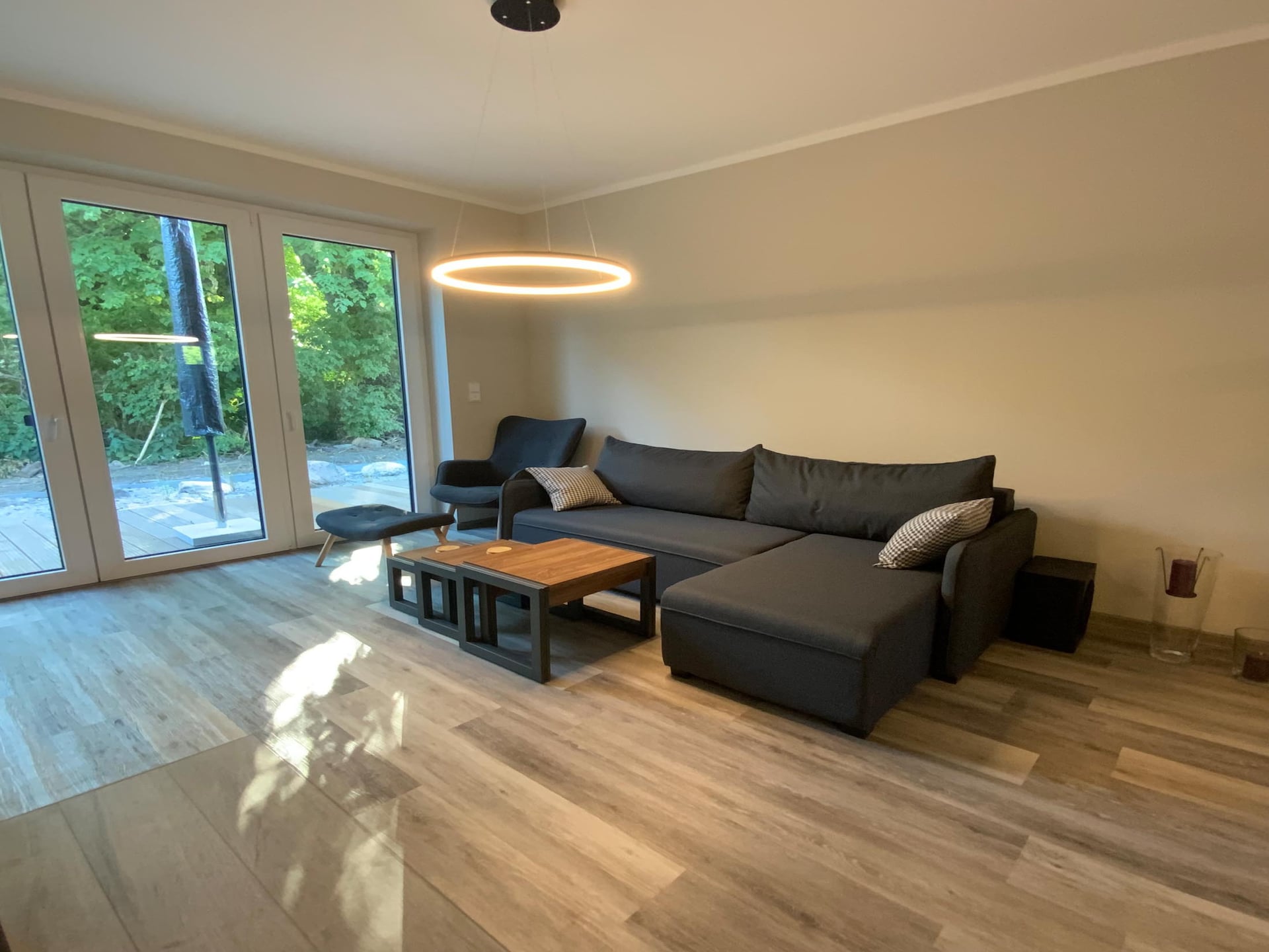 Modern appartement in Petersdorf voor 4 personen - foto 6